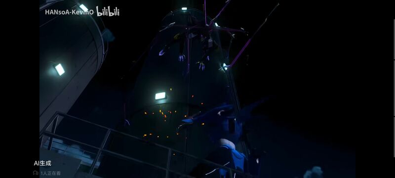 变形金刚,变形金刚领袖之证,动画,动漫,番剧,ACG