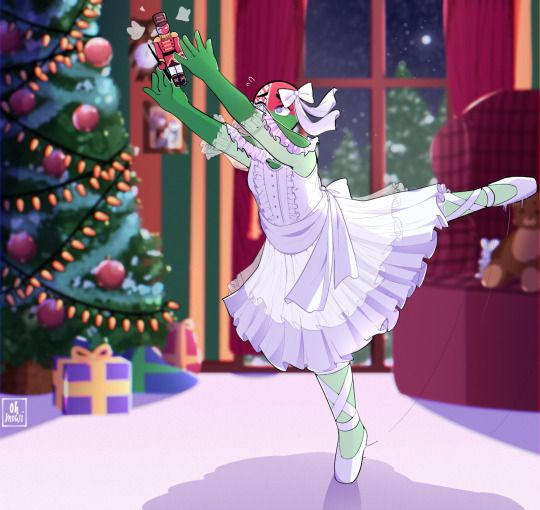 countryhumans,白俄罗斯,国拟