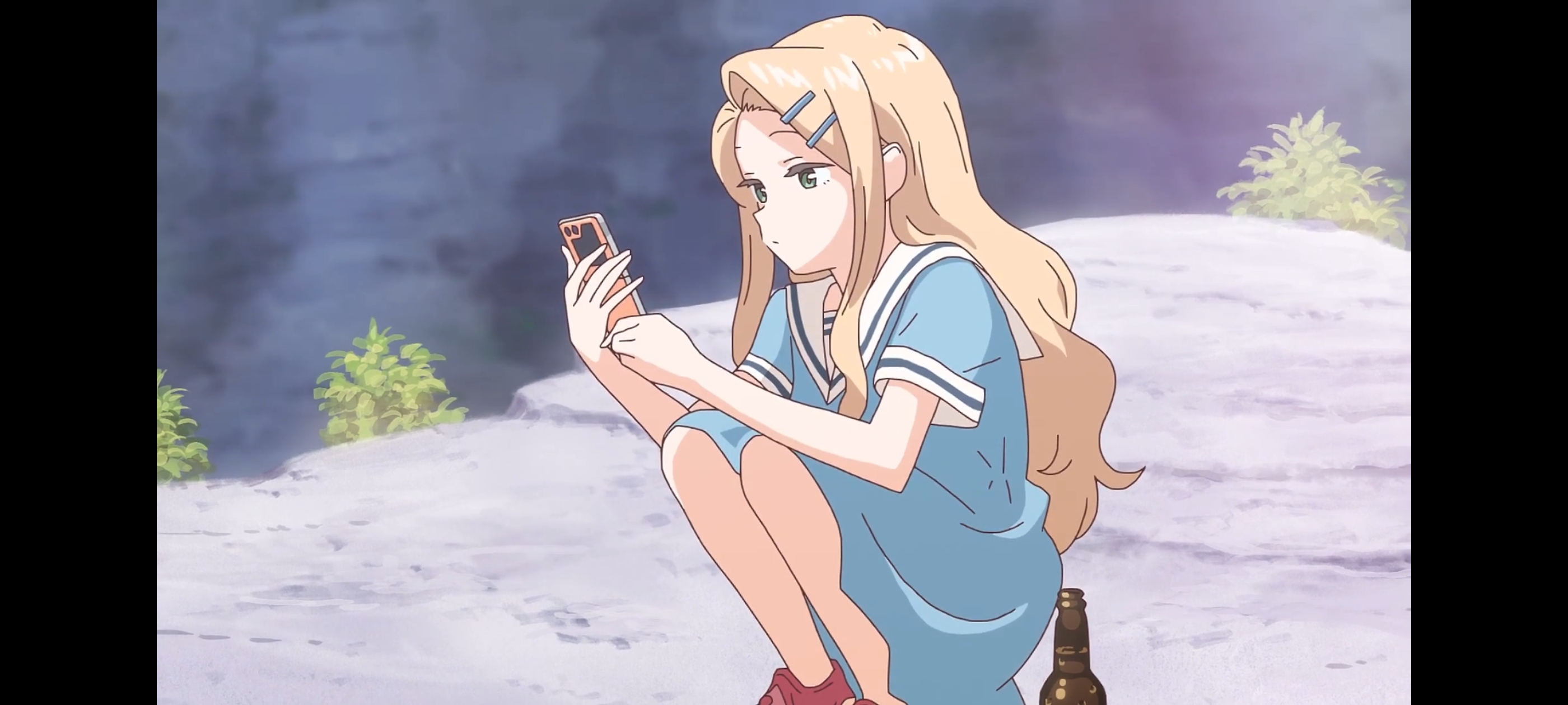 上伊那牡丹酒醉身姿似百合花般,上伊那牡丹醉姿如百合,动画,动漫,番剧,二次元,ACG