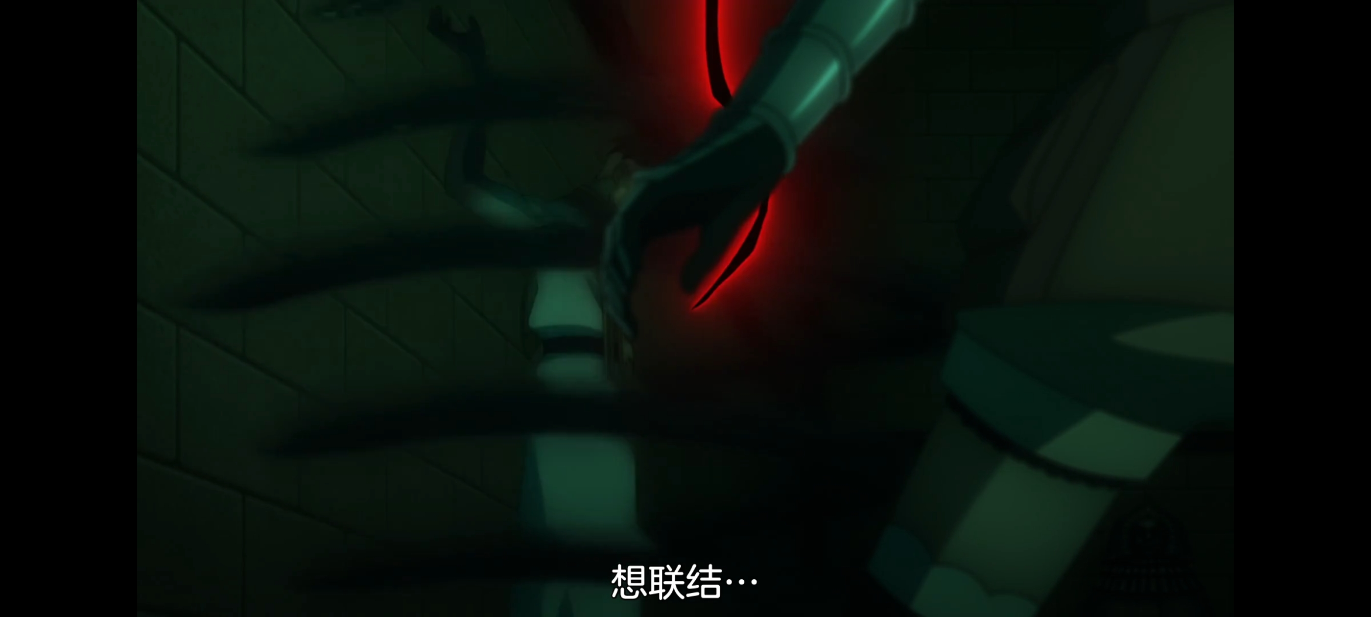 凭你也想讨伐魔王,动画,动漫,番剧,ACG,二次元,吐槽