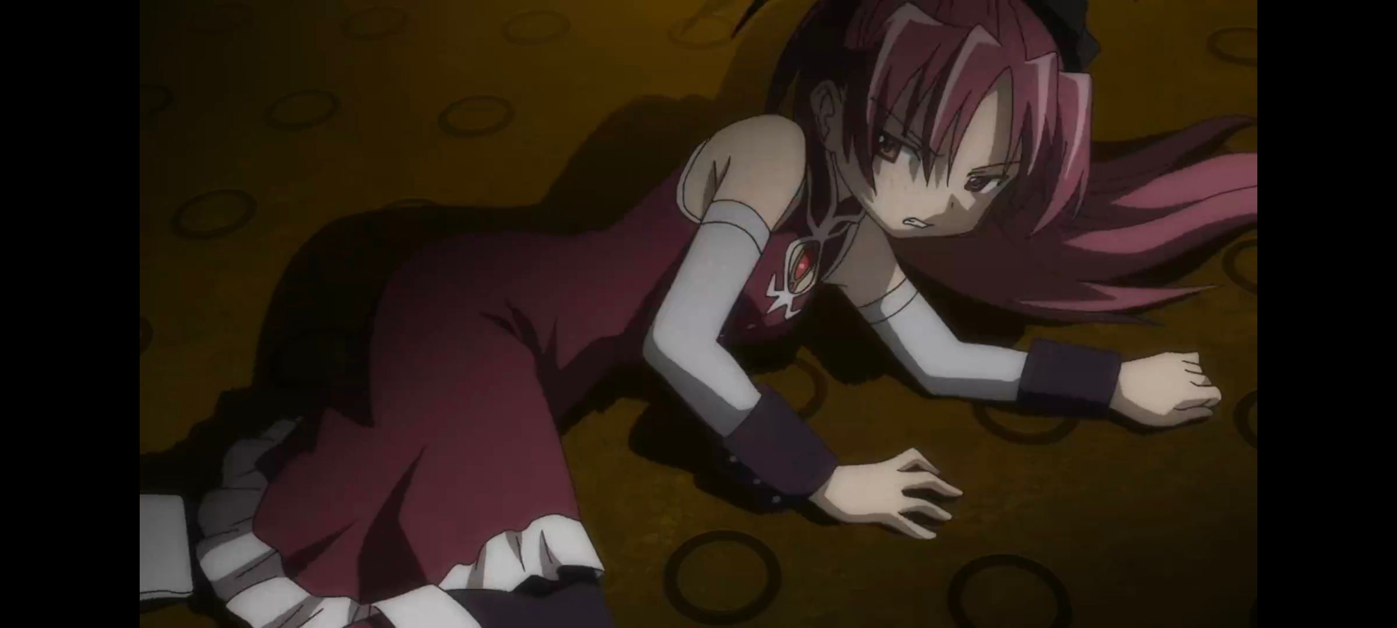 魔法少女小圆,魔法少女,动画,动漫,番剧,二次元,ACG