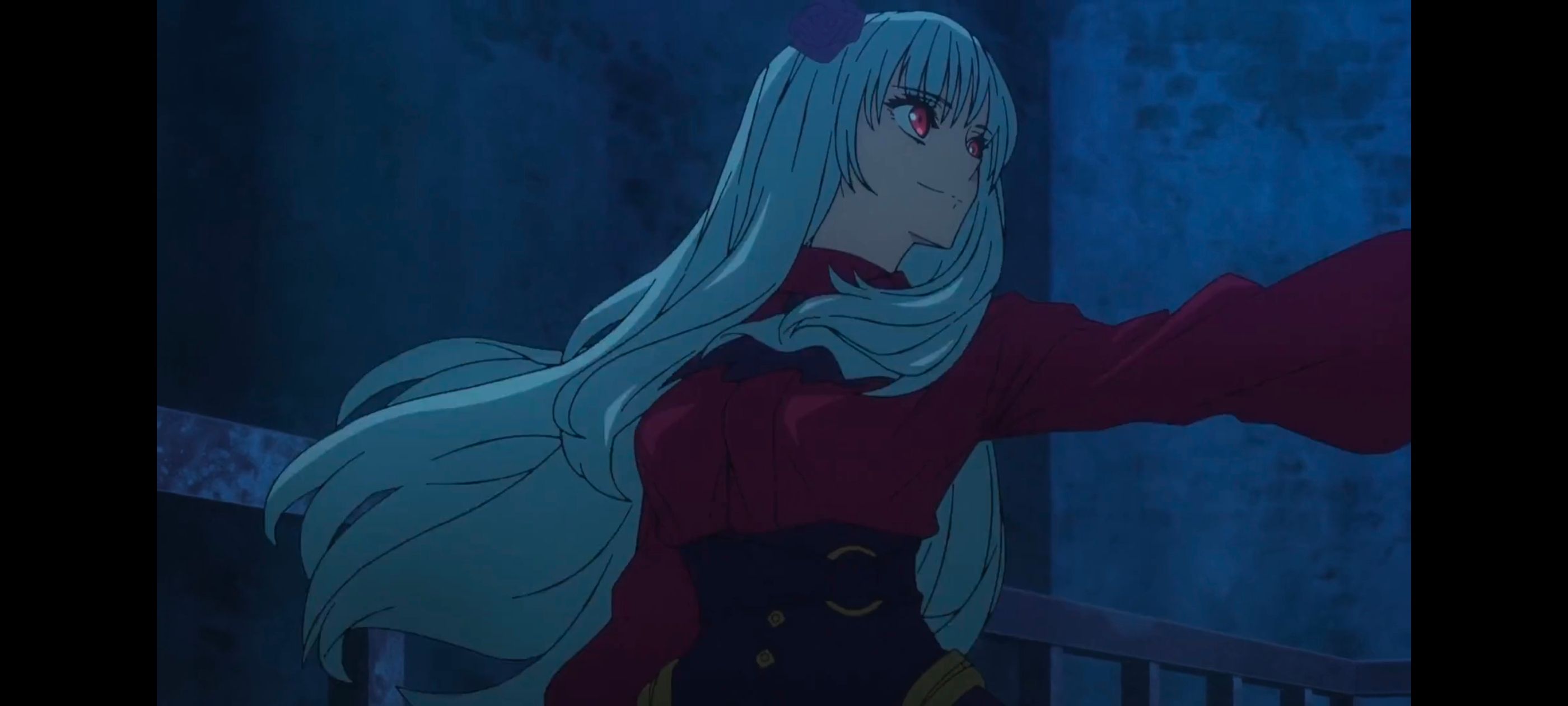 FATE,命运奇异赝品,FatestrangeFake,动画,动漫,番剧,ACG