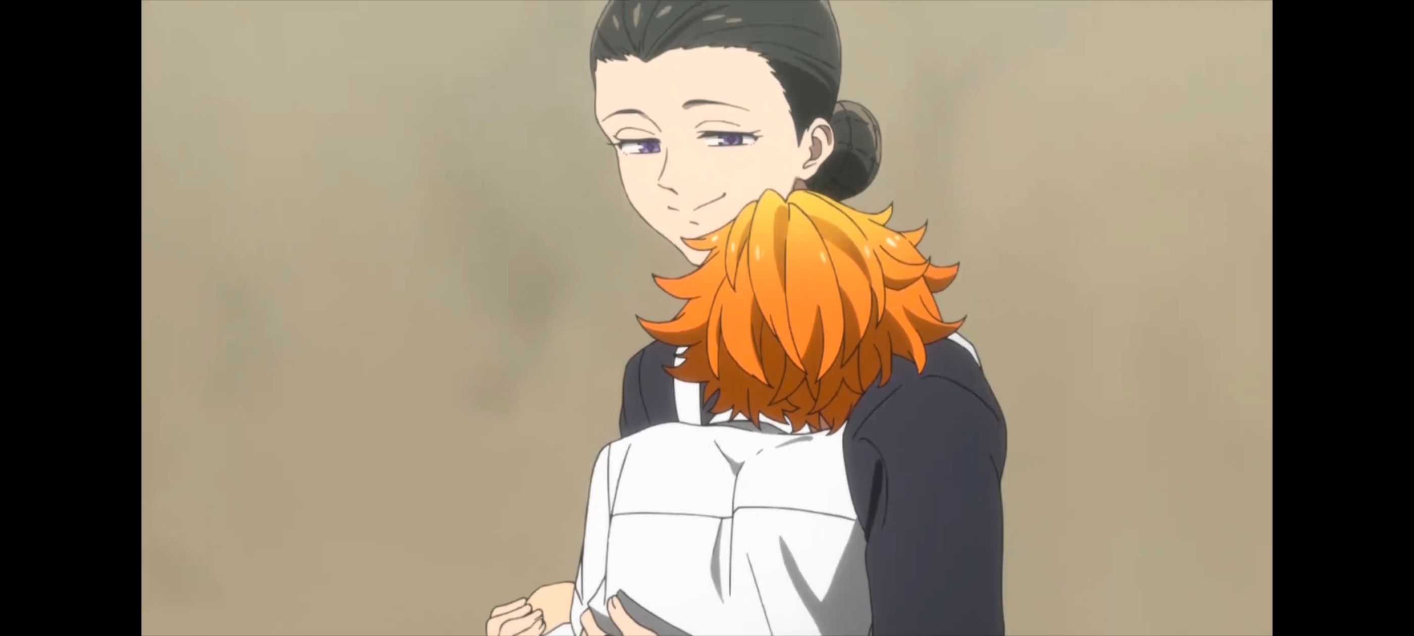 约定的梦幻岛,动画,动漫,番剧,二次元,ACG