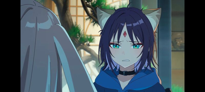 超时空辉夜姬,超時空輝夜姬,番剧,动画,动漫,二次元,ACG,动画电影