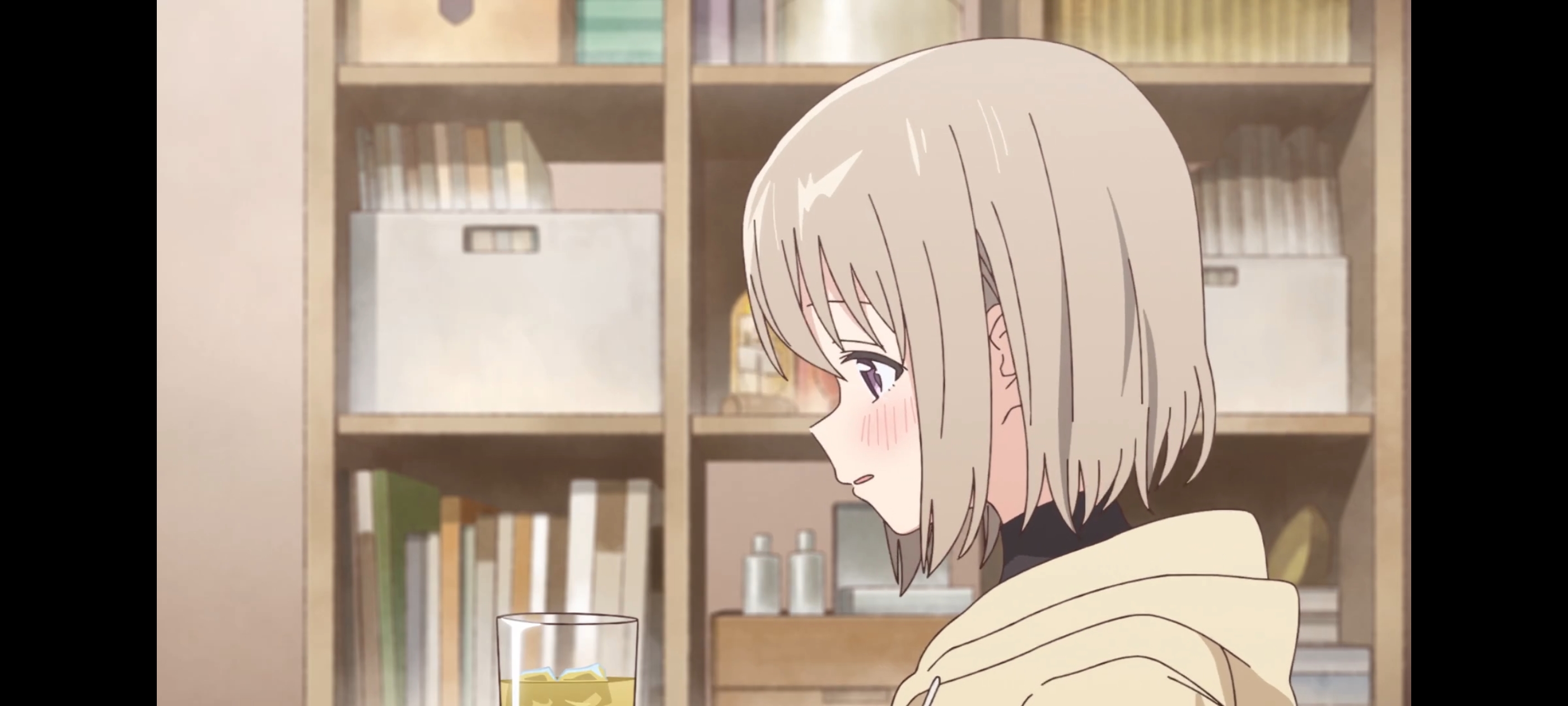 上伊那牡丹酒醉身姿似百合花般,上伊那牡丹醉姿如百合,动画,动漫,番剧,二次元,ACG