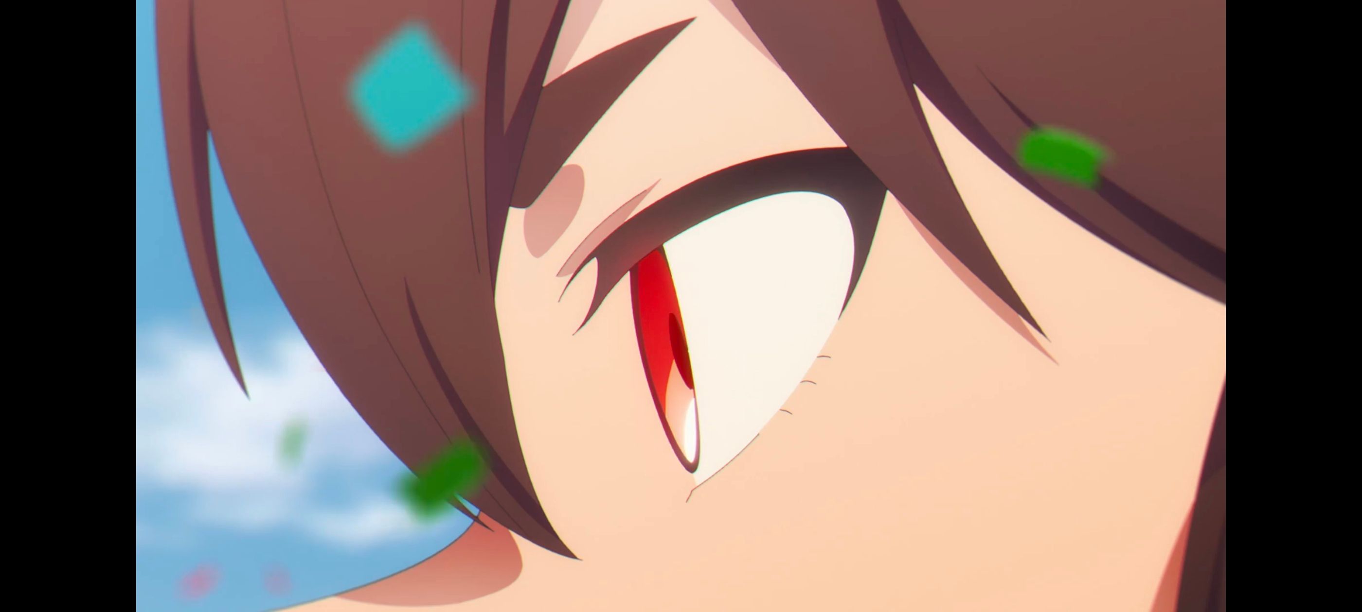 赛马娘,赛马娘PrettyDreby,芦毛灰姑娘,赛马娘芦毛灰姑娘,动画,动漫,番剧,ACG