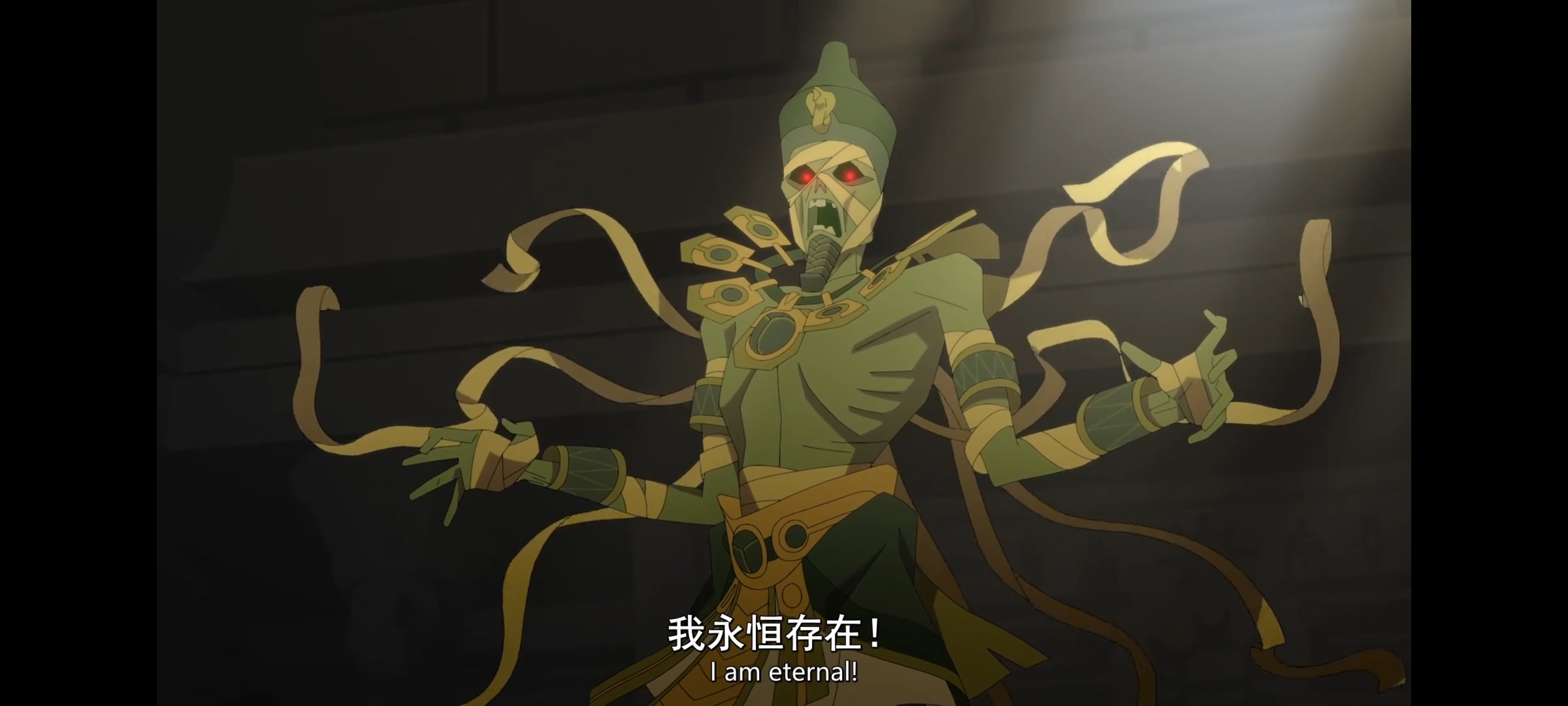 无敌少侠,image,动漫,动画,番剧,二次元,ACG