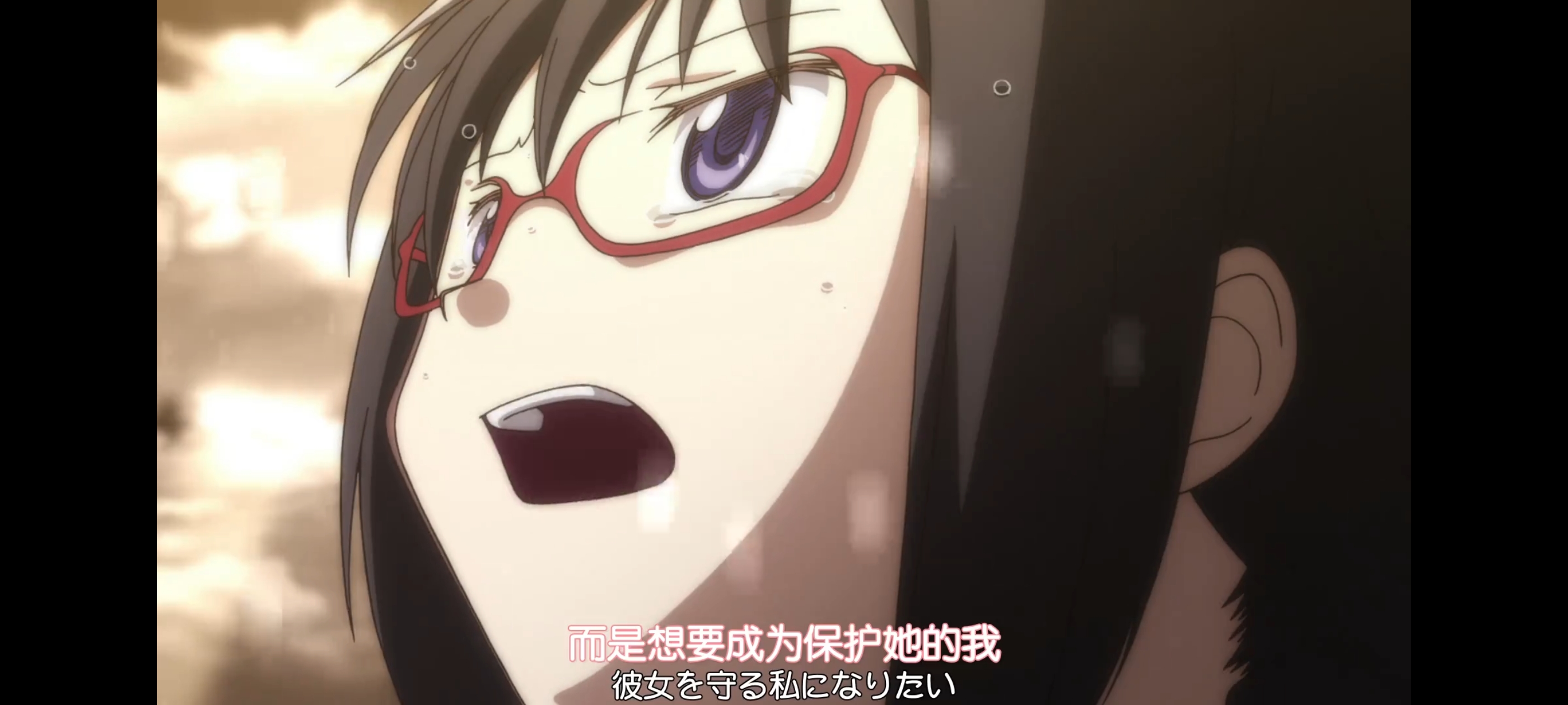 魔法少女小圆,魔法少女,动画,动漫,二次元,ACG