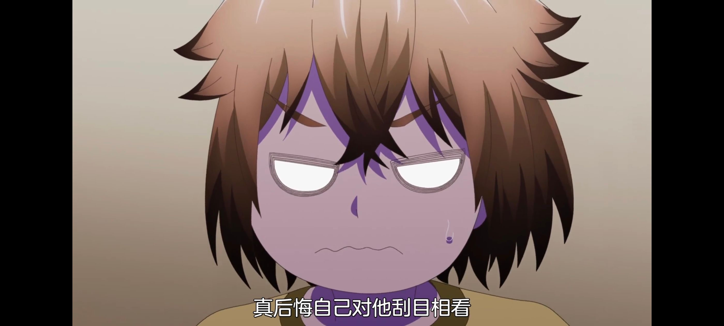 神八小妹并不可怕,小伽椰并不可怕,动画,动漫,番剧,ACG