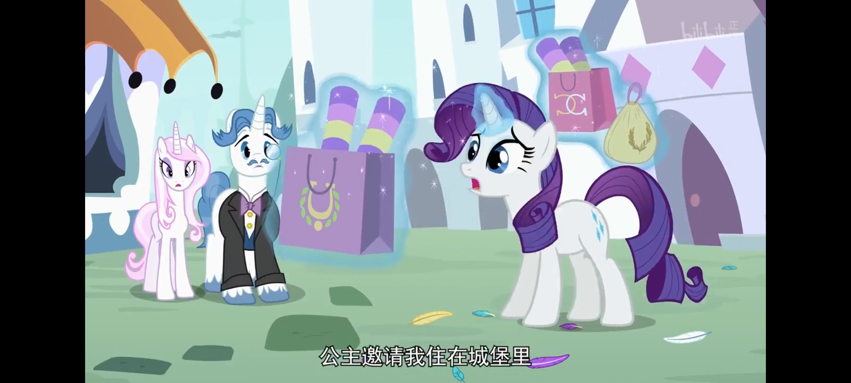 小马宝莉,彩虹小马,我的小马驹,动画,动漫,番剧,ACG