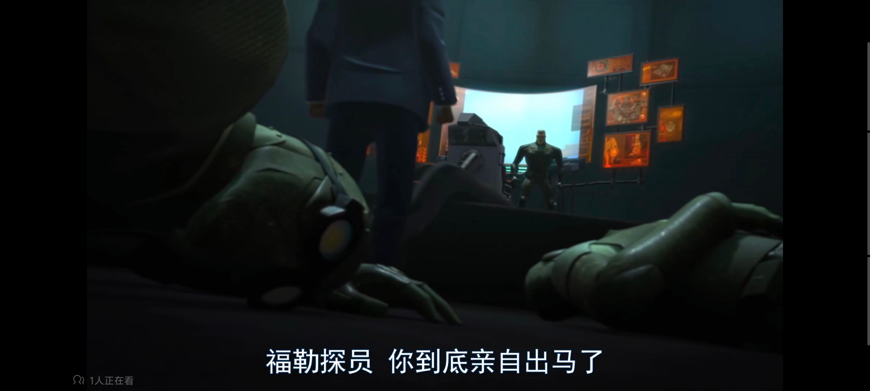 变形金刚,变形金刚领袖之证,动画,动漫,番剧,ACG