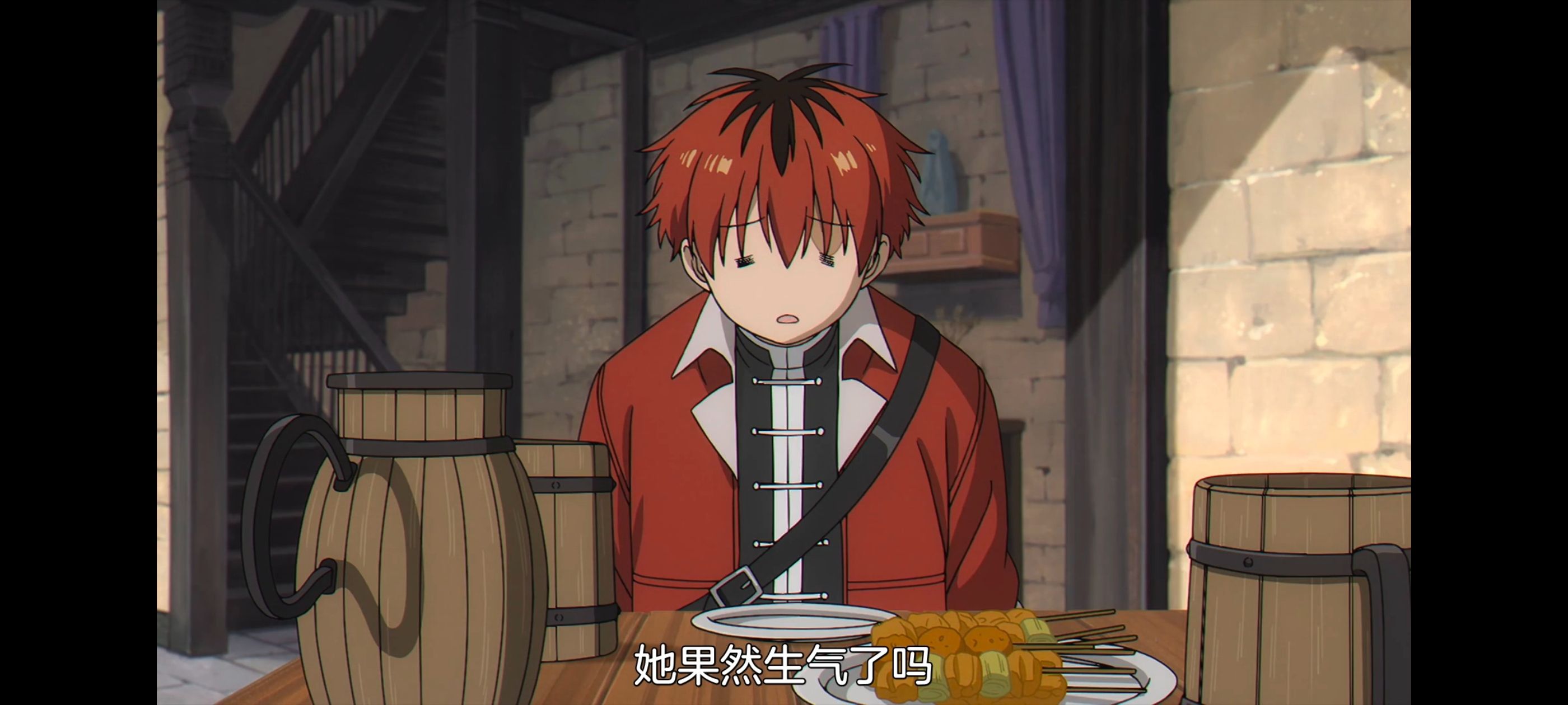 葬送的芙莉莲,动画,动漫,番剧,ACG