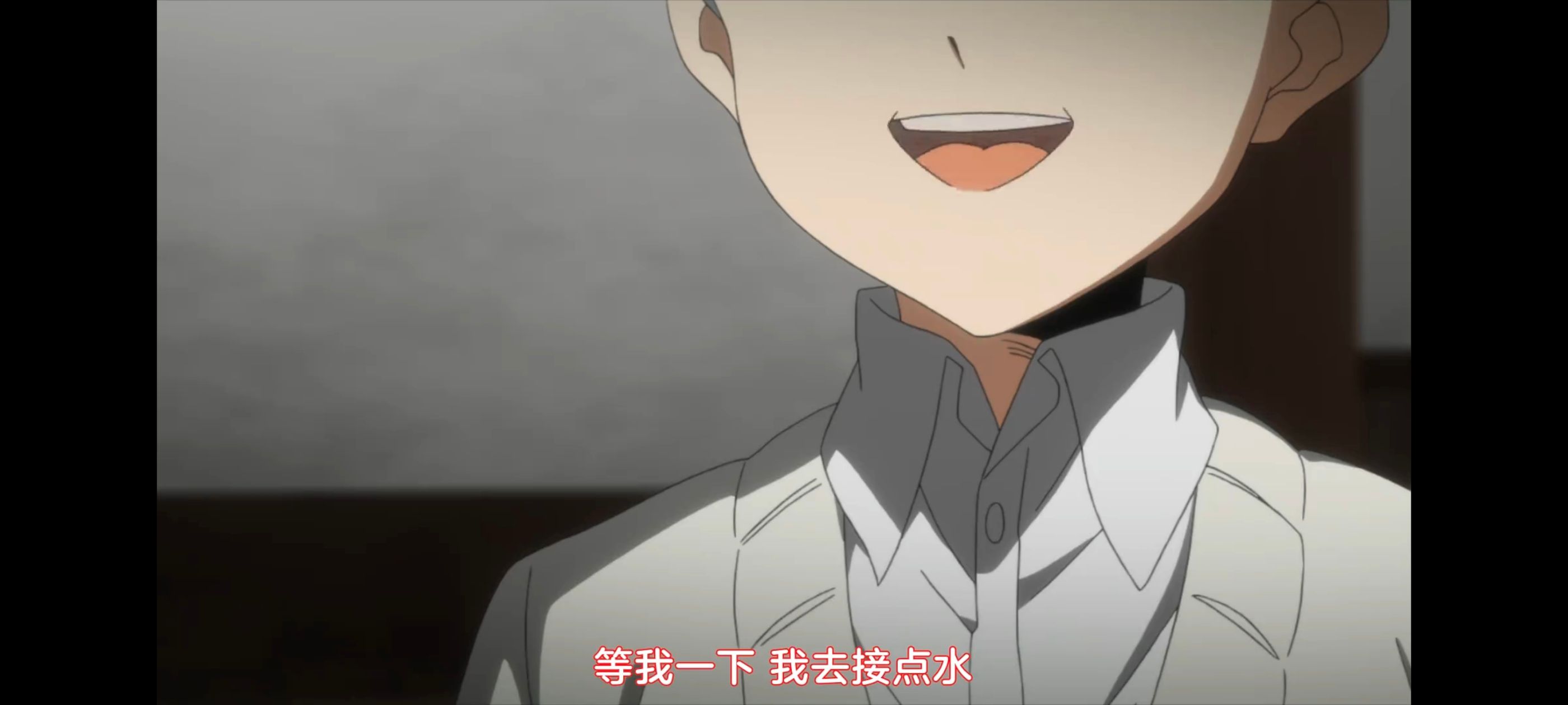 约定的梦幻岛,动画,动漫,番剧,二次元,ACG