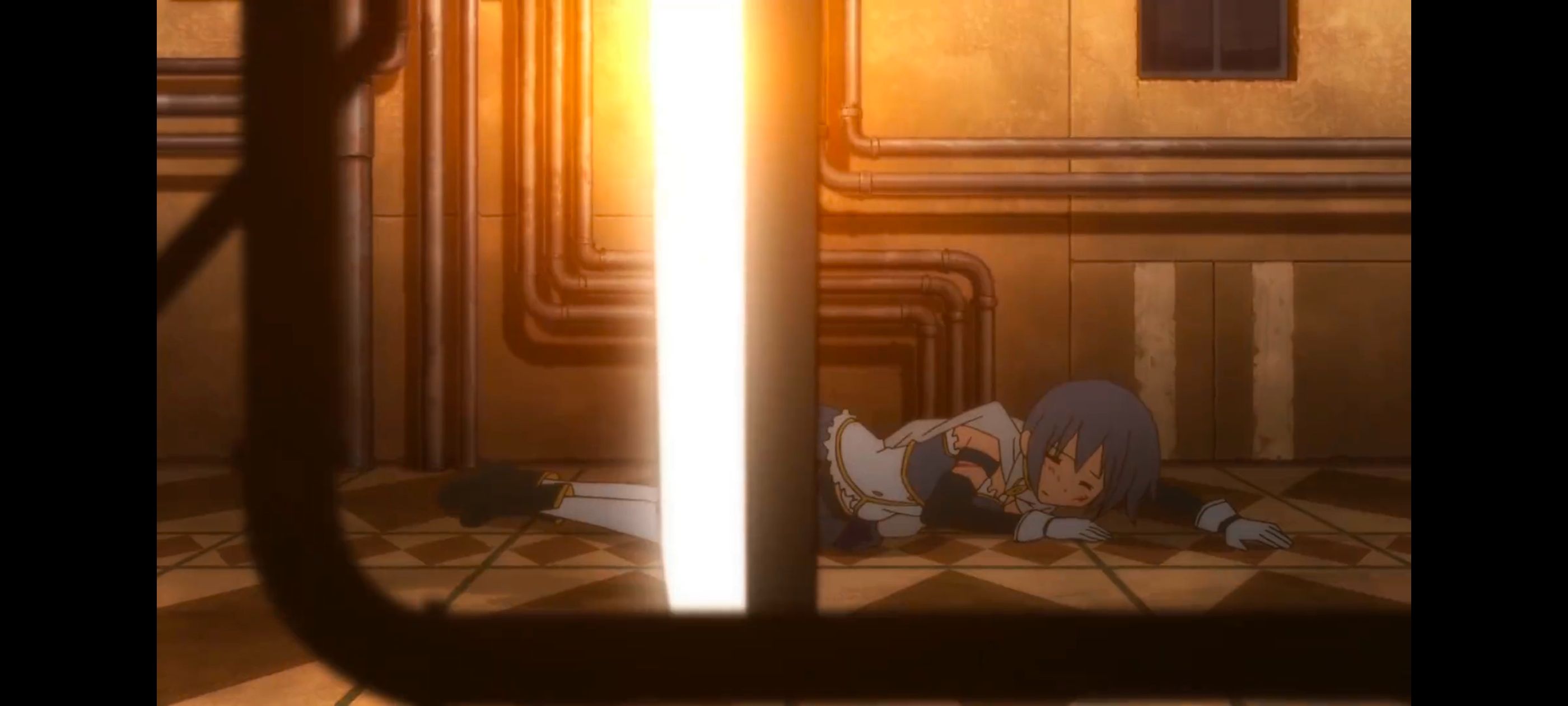 魔法少女小圆,魔法少女,动画,动漫,番剧,ACG