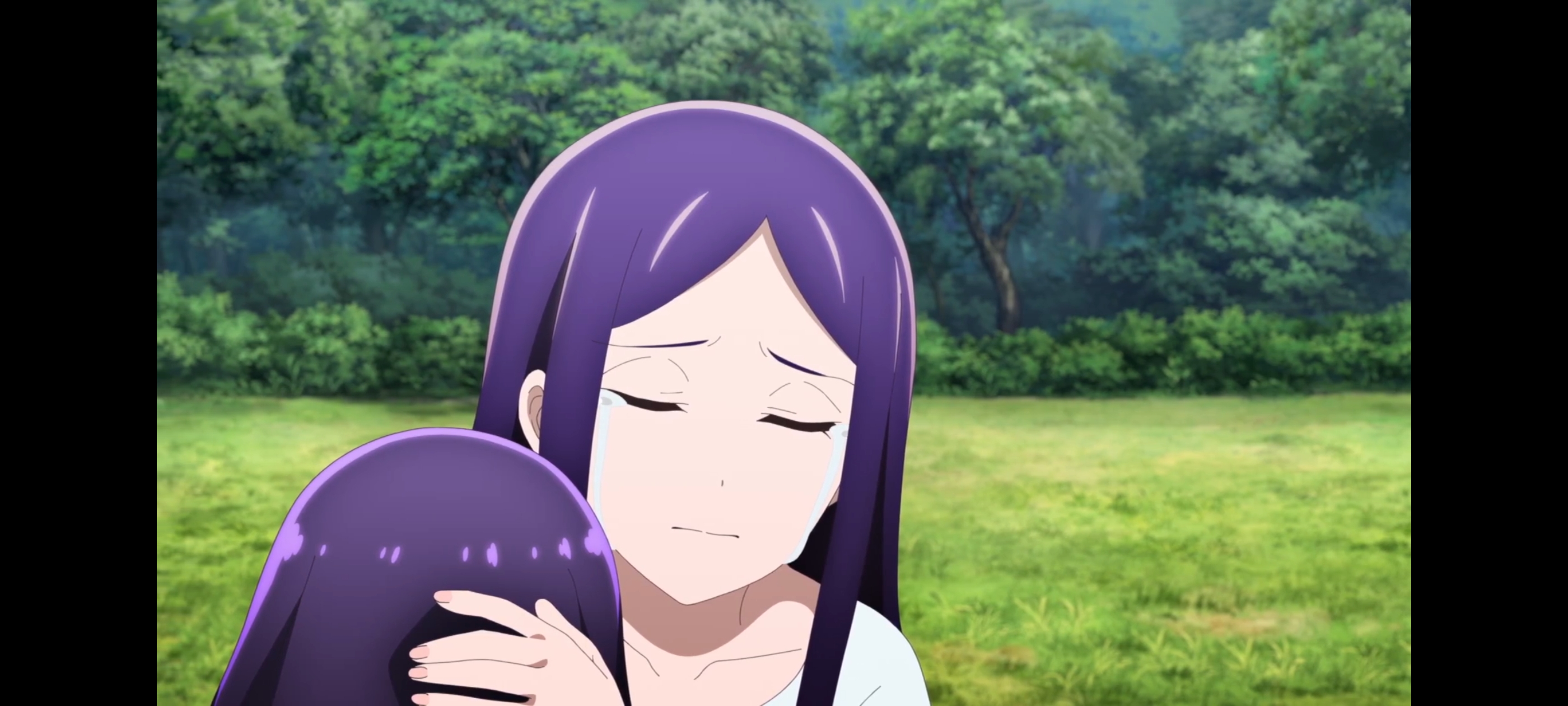 神八小妹并不可怕,小伽椰并不可怕,动画,动漫,番剧,二次元,ACG