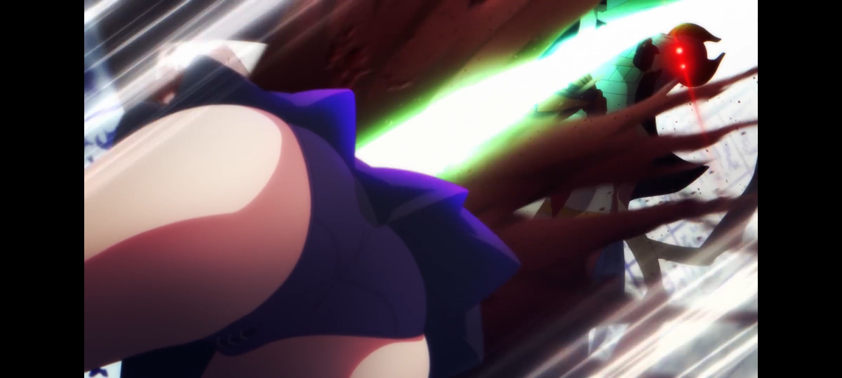 魔都精兵的奴隶,动画,动漫,番剧,二次元,ACG