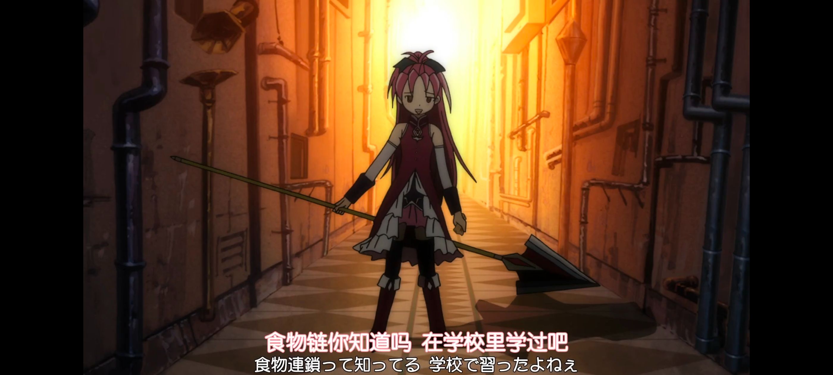 魔法少女小圆,魔法少女,动画,动漫,番剧,ACG