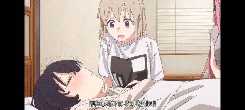 上伊那牡丹酒醉身姿似百合花般,上伊那牡丹醉姿如百合,动漫,动画,番剧,二次元,ACG