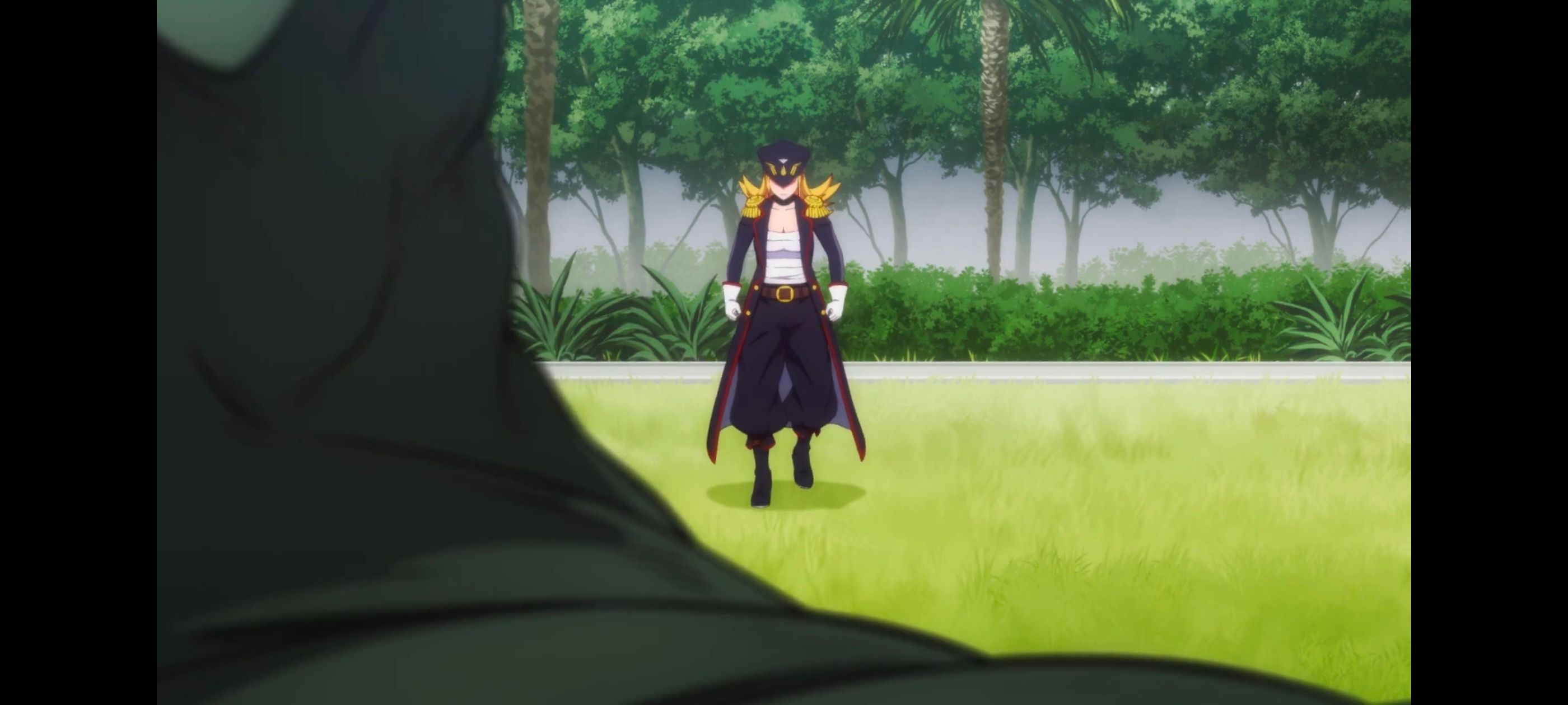 魔都精兵的奴隶,动漫,动画,番剧,二次元,ACG