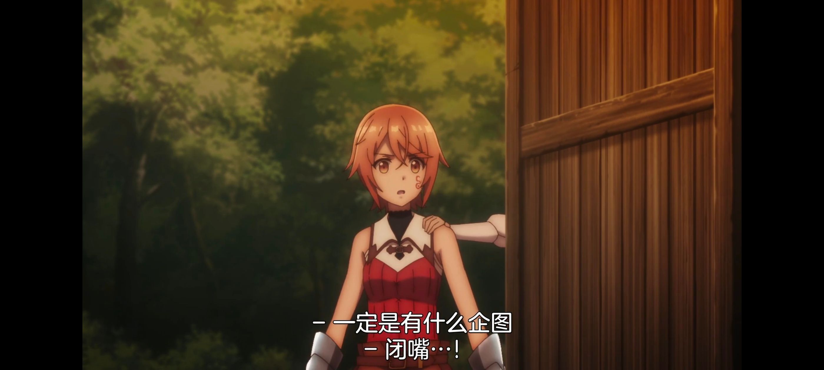 凭你也想讨伐魔王,百合,动漫,动画,番剧,二次元,ACG