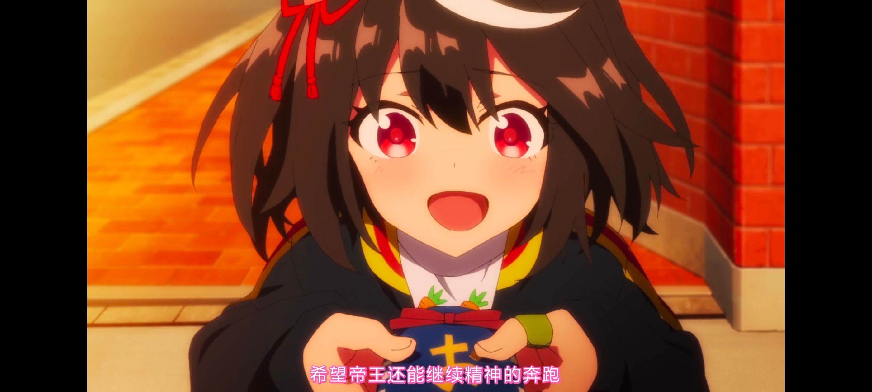 赛马娘,赛马娘PrettyDerby,赛马娘第二季,番剧,动画,动漫,二次元,ACG