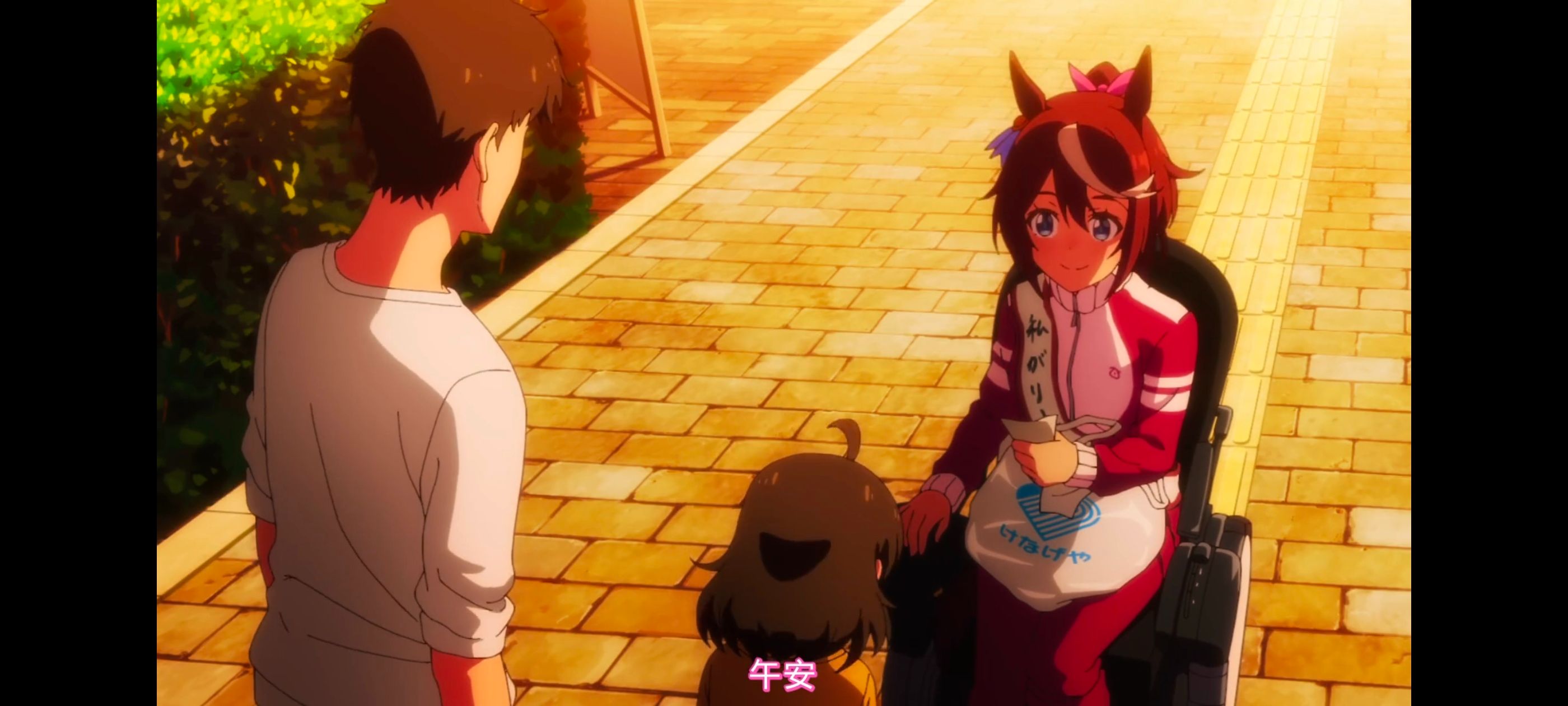 赛马娘,赛马娘PrettyDreby,赛马娘第二季,动画,动漫,番剧,二次元,ACG