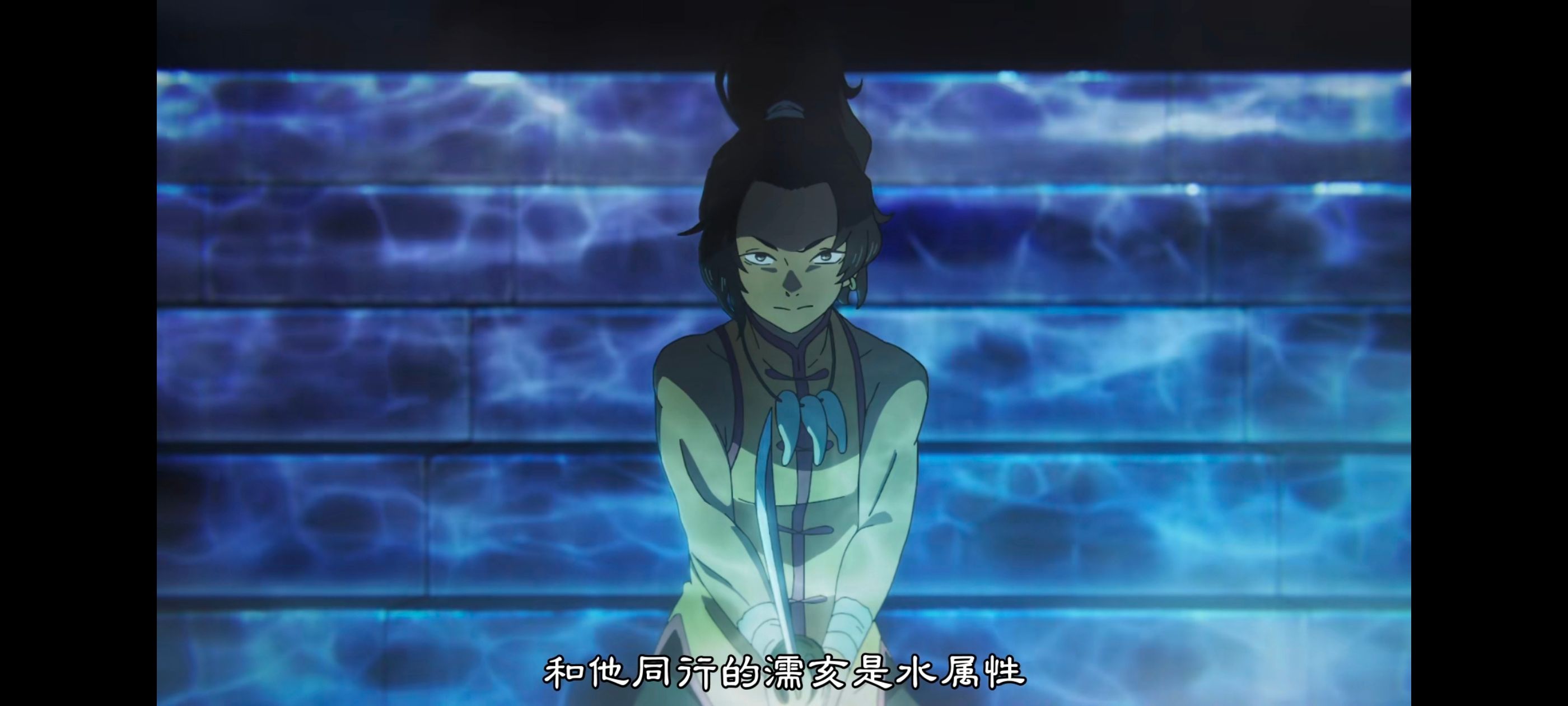 地狱乐,动画,动漫,番剧,二次元,ACG