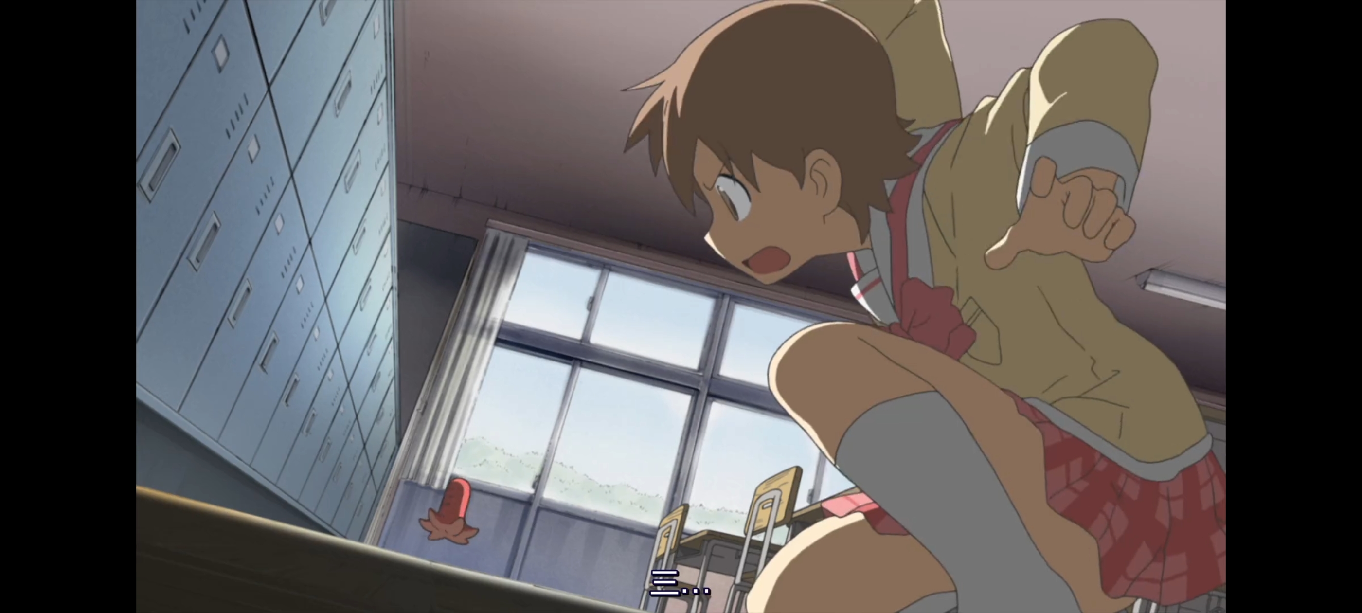 日常,动画,动漫,番剧,二次元,ACG