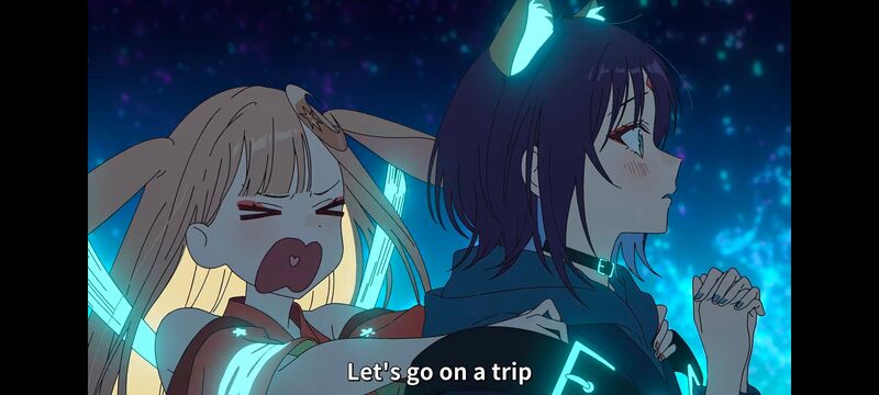 超时空辉夜姬,超時空輝夜姬,番剧,动画,动漫,二次元,ACG,动画电影