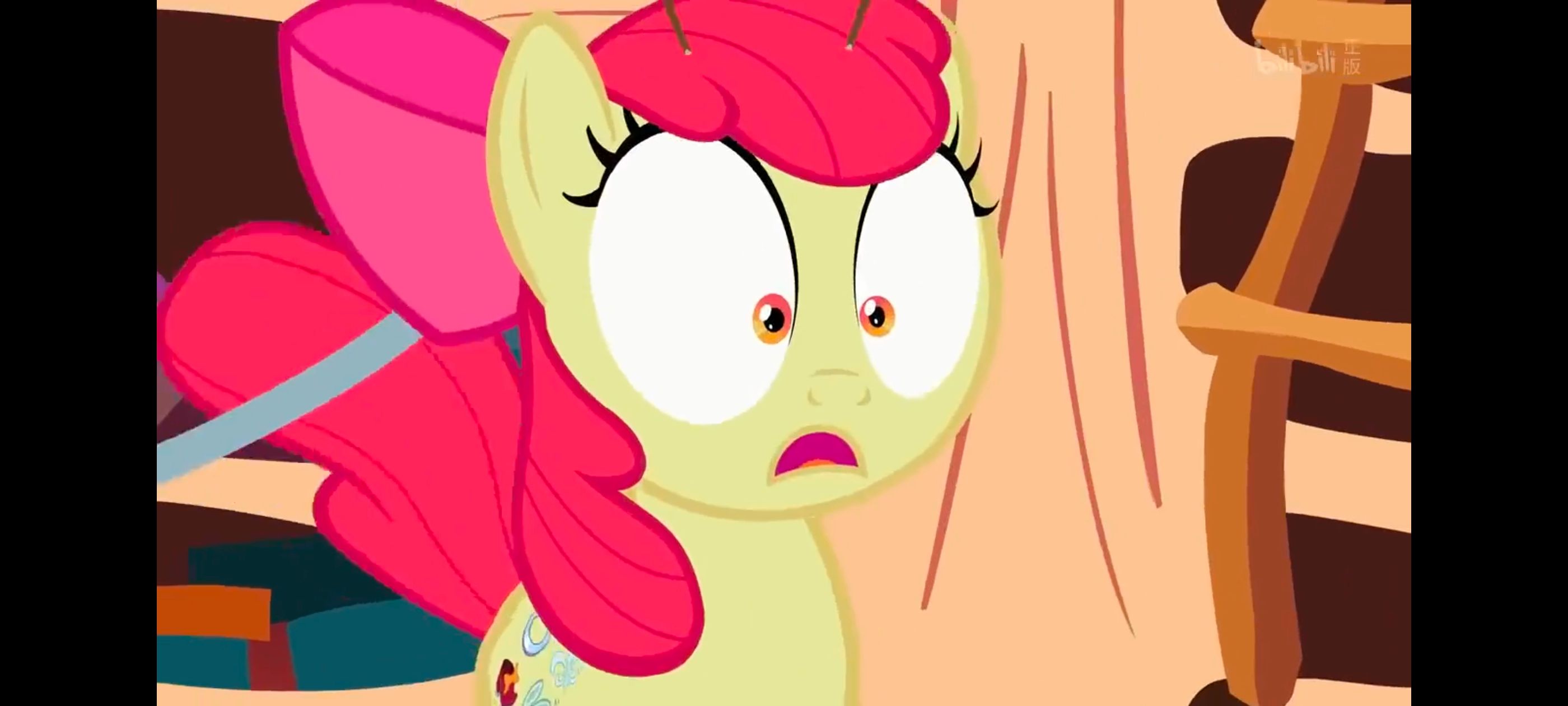 小马宝莉,彩虹小马,我的小马驹,动漫,动画,番剧,ACG