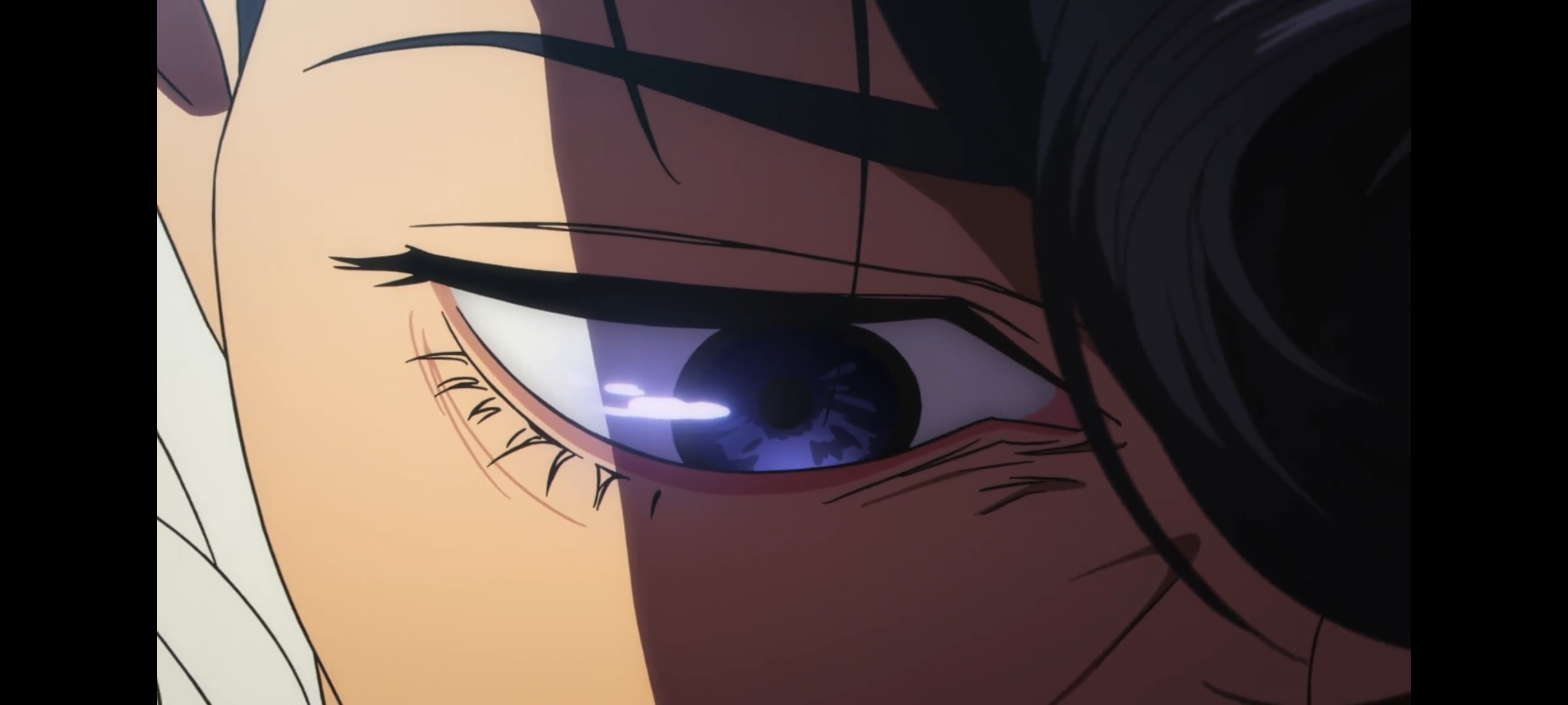 咒术回战,咒术回战死灭回游,动画,动漫,番剧,二次元,ACG