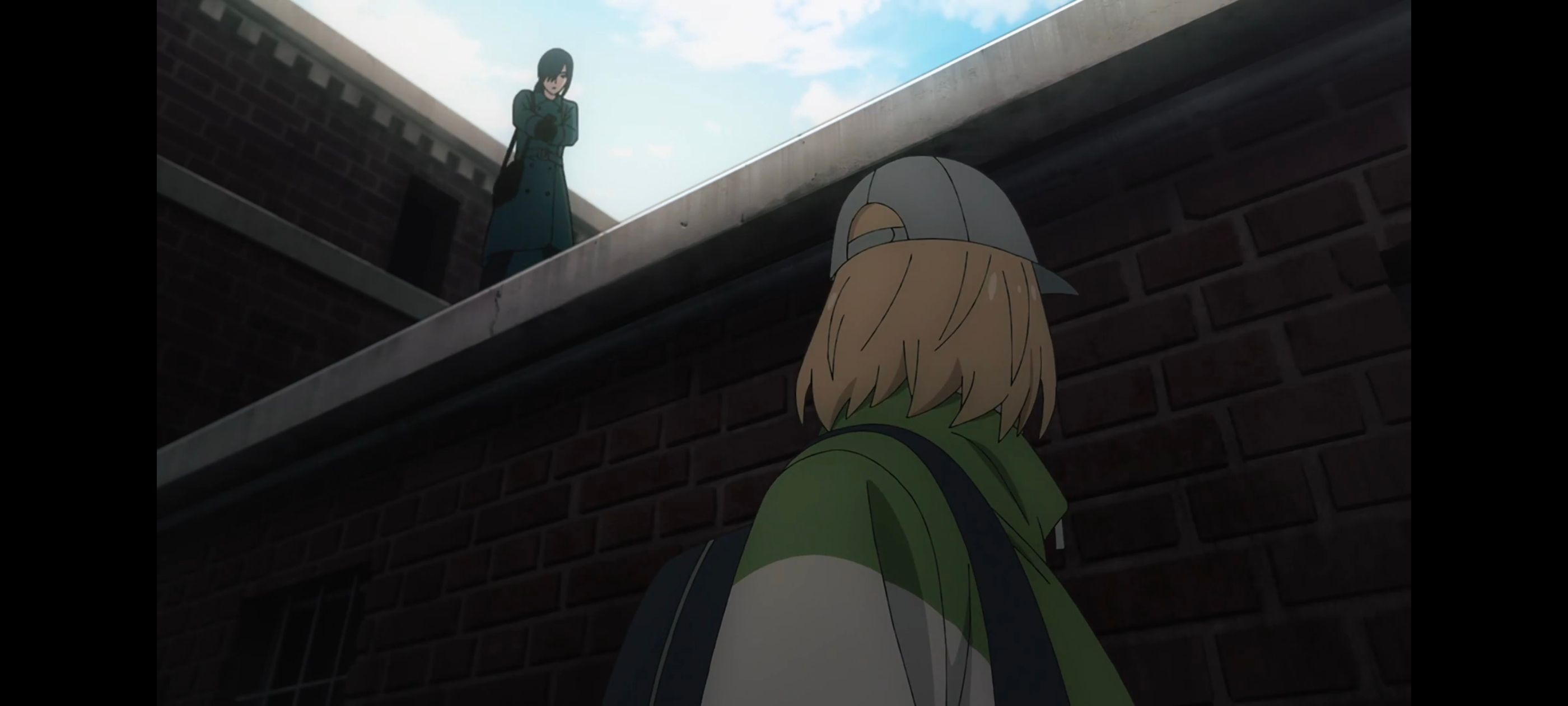 间谍过家家,SPYFAMILY,动画,动漫,番剧,ACG