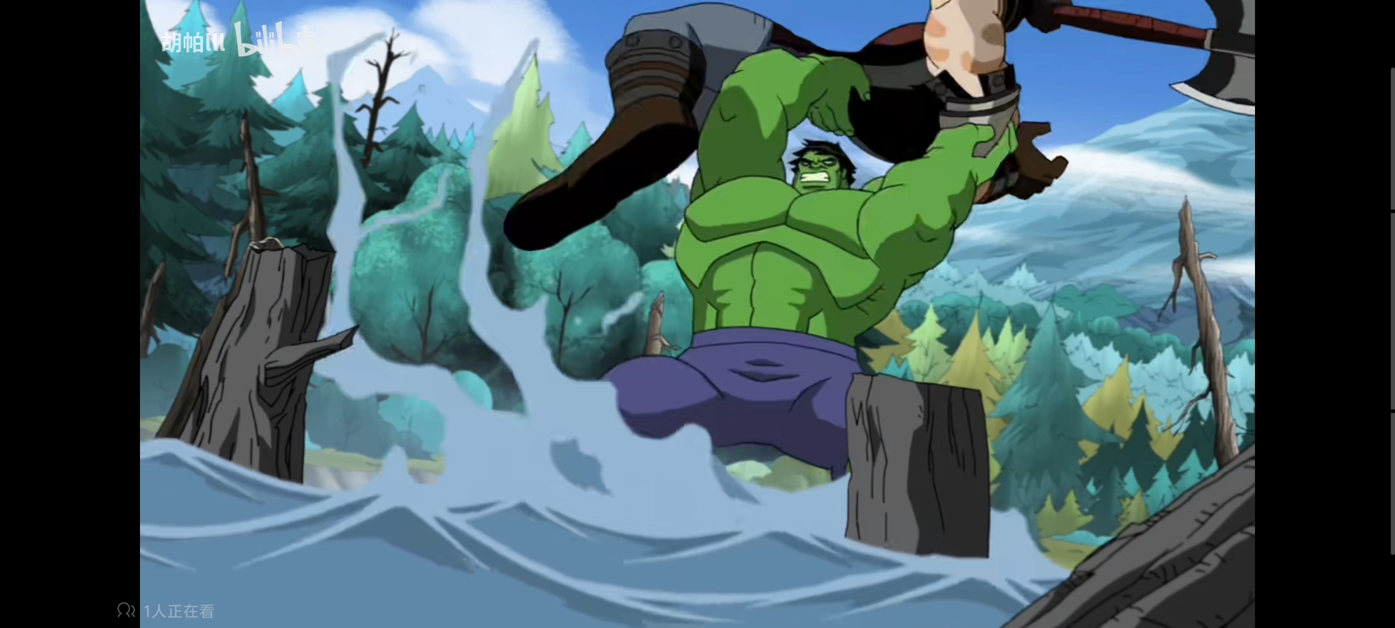 复仇者世界上最强英雄组合,超级英雄联盟复仇者,复仇者联盟,超级英雄,动画,动漫,番剧,漫威,ACG