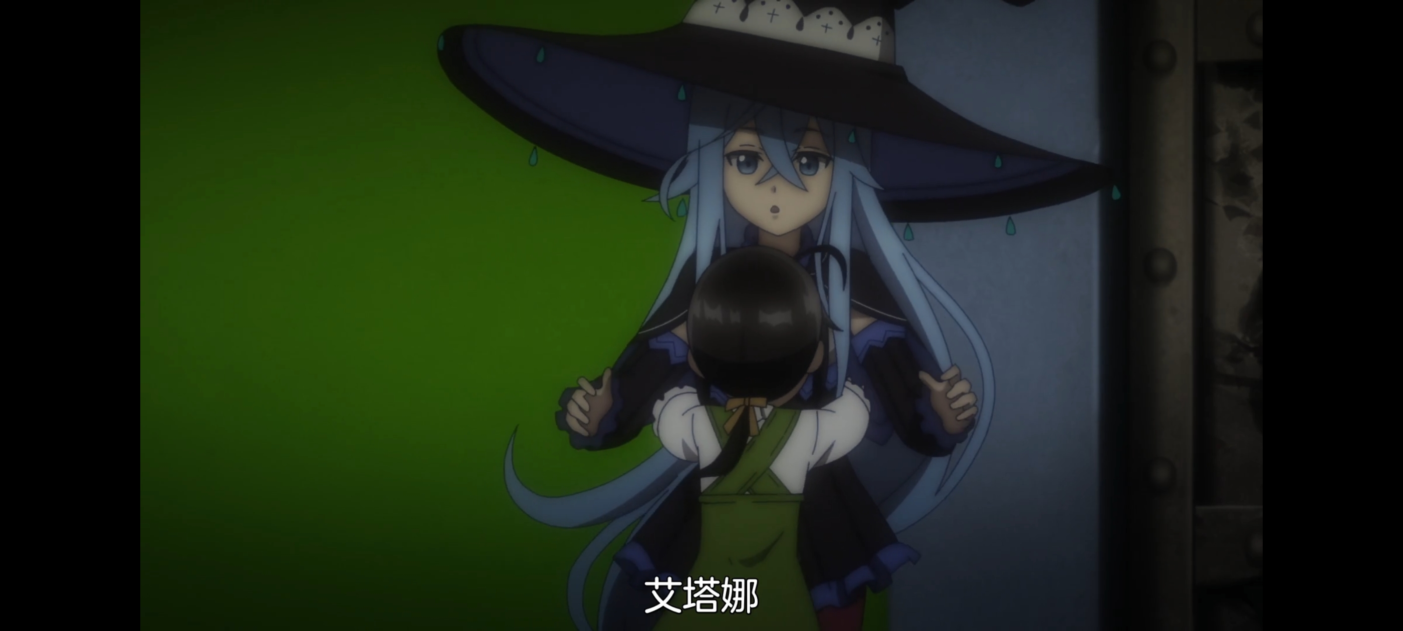 凭你也想讨伐魔王,动画,动漫,番剧,百合,二次元,ACG