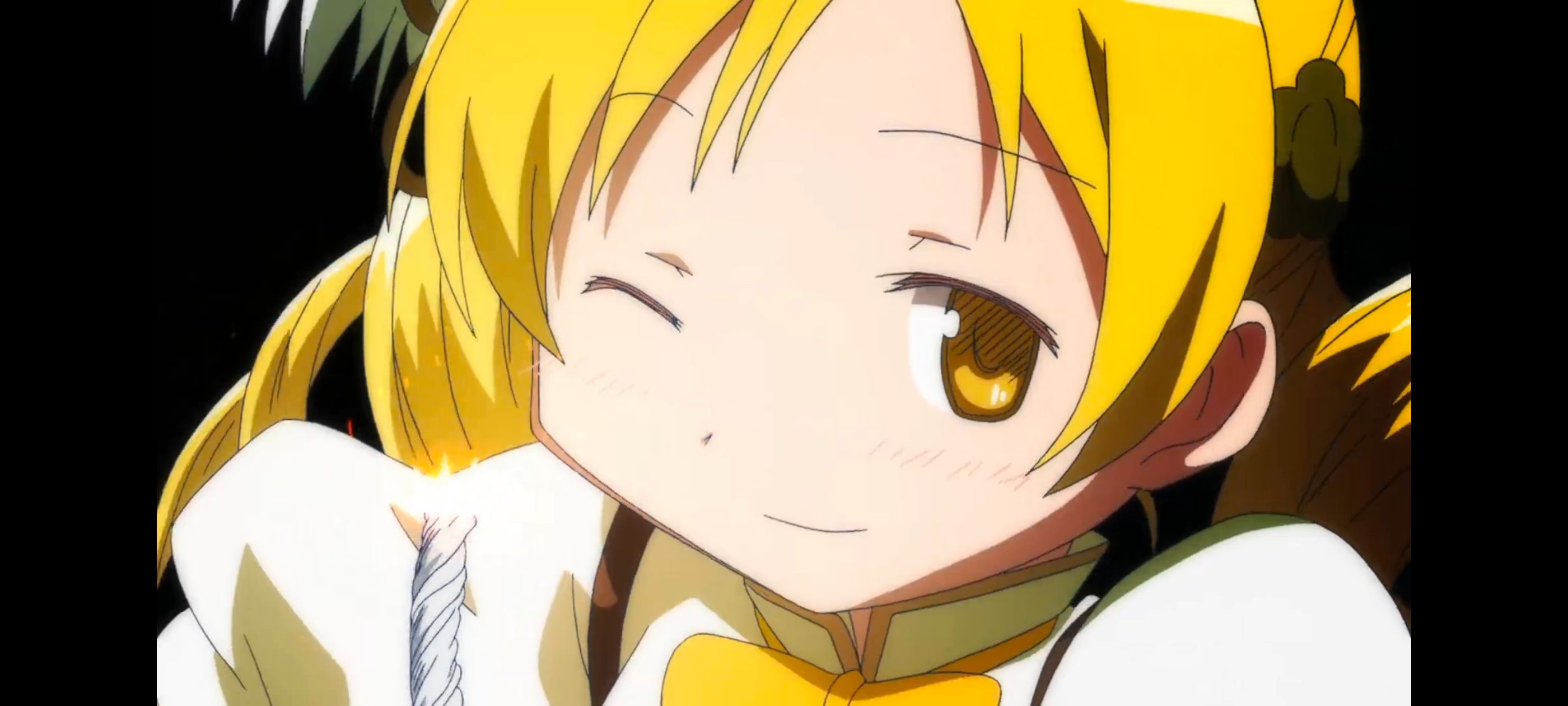 魔法少女小圆,魔法少女,动画,动漫,番剧,ACG