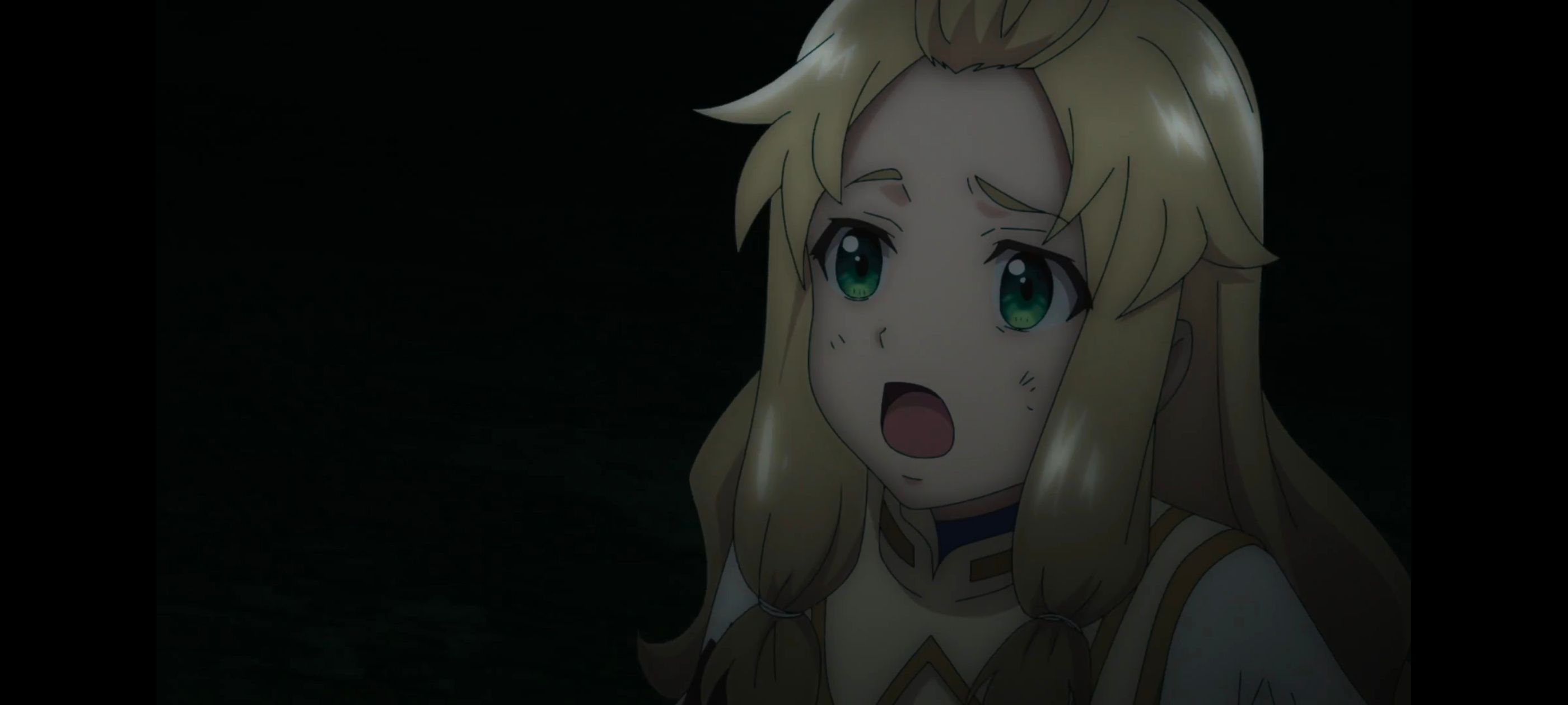 凭你也想讨伐魔王,你这种家伙别想打败魔王,动画,动漫,番剧,ACG