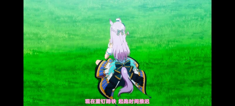 赛马娘,赛马娘PrettyDreby,赛马娘第二季,动画,动漫,番剧,ACG