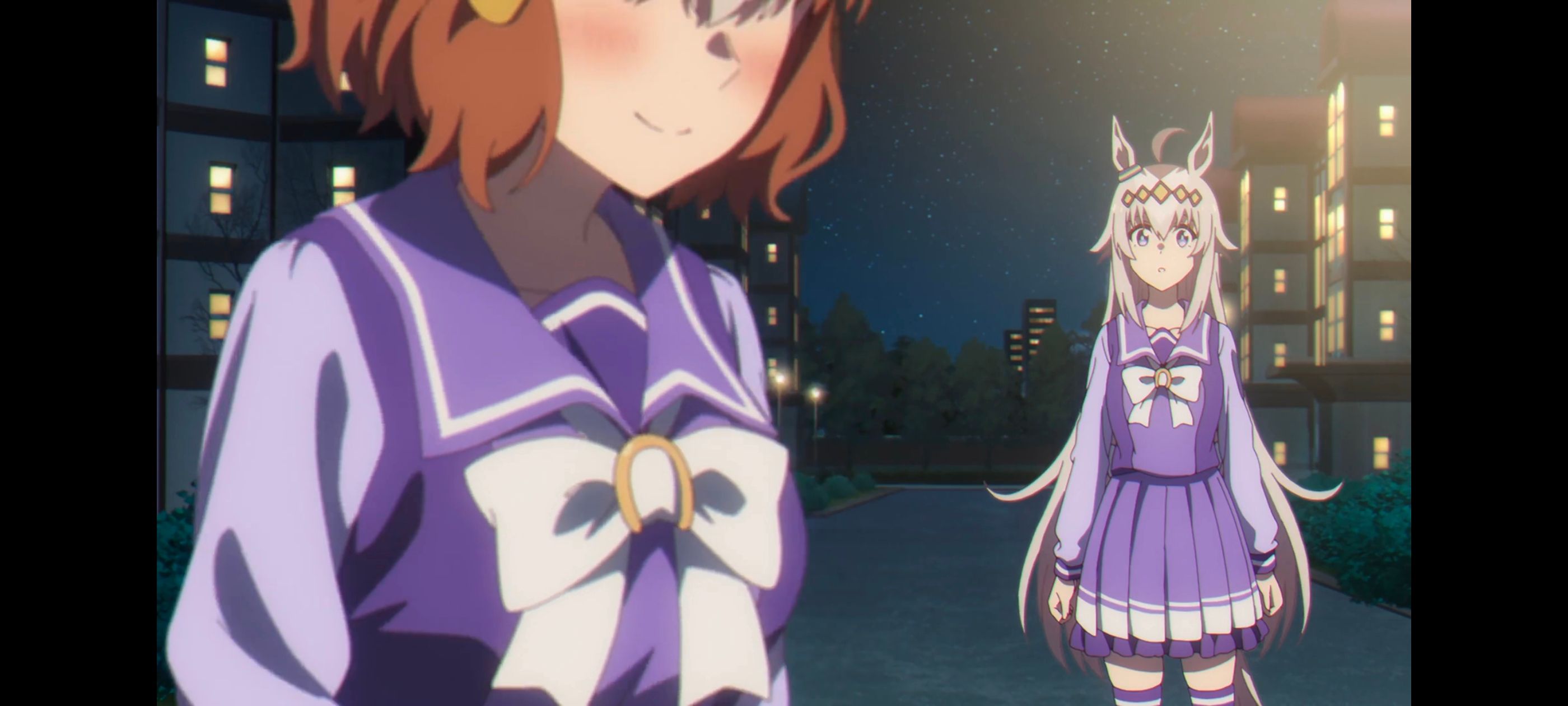 赛马娘,赛马娘PrettyDreby,芦毛灰姑娘,赛马娘芦毛灰姑娘,动画,动漫,番剧,ACG