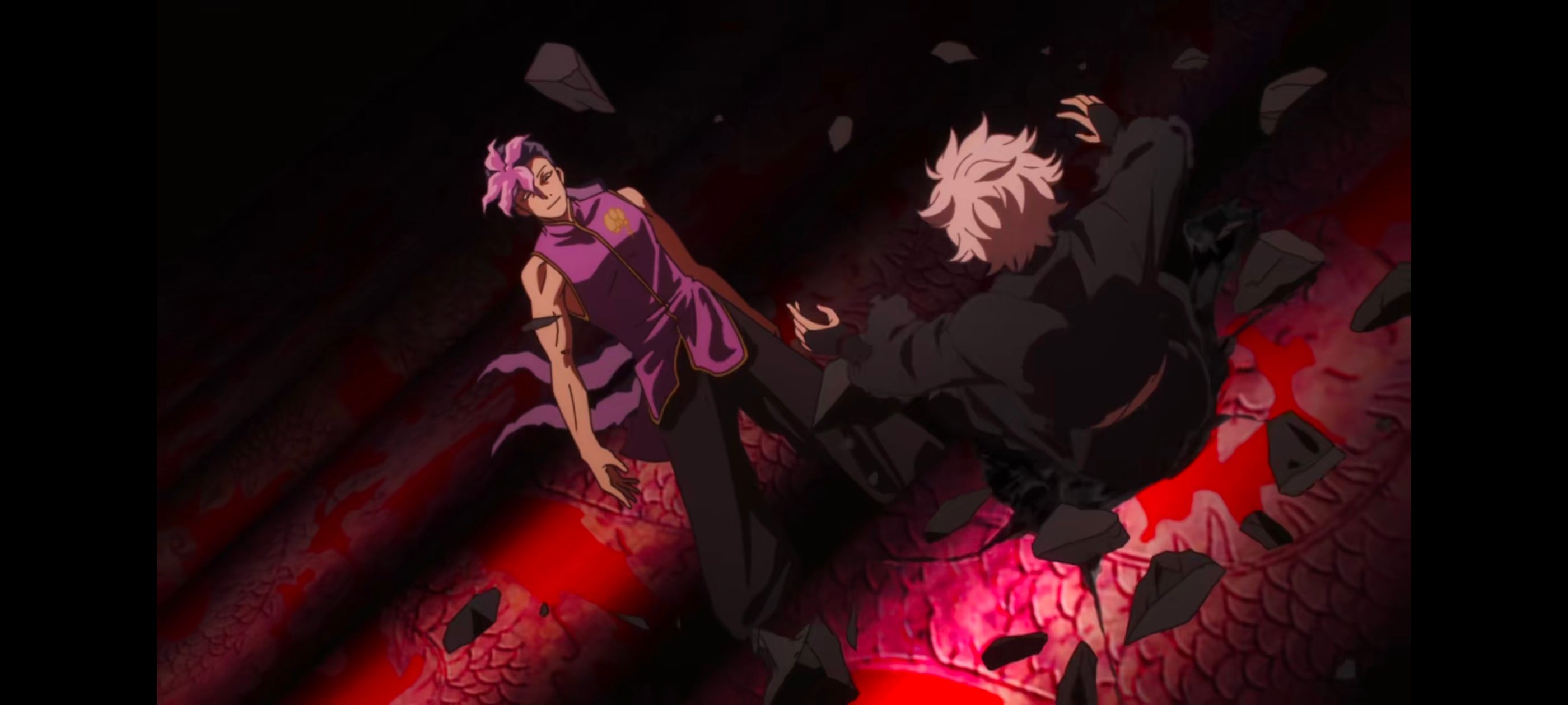 地狱乐,动画,动漫,番剧,二次元,ACG