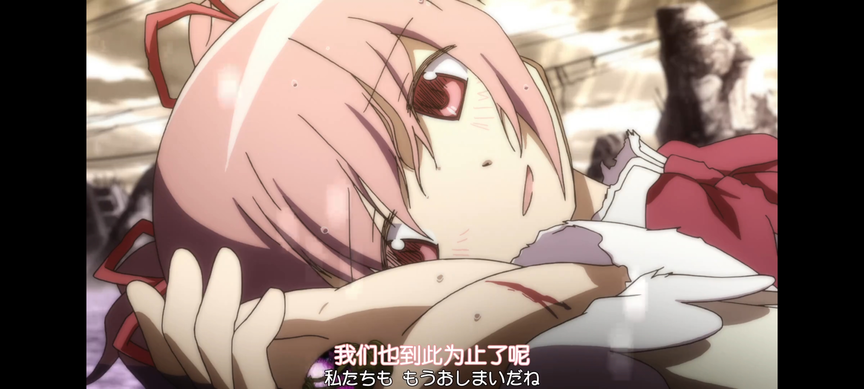 魔法少女小圆,魔法少女,动画,动漫,二次元,ACG