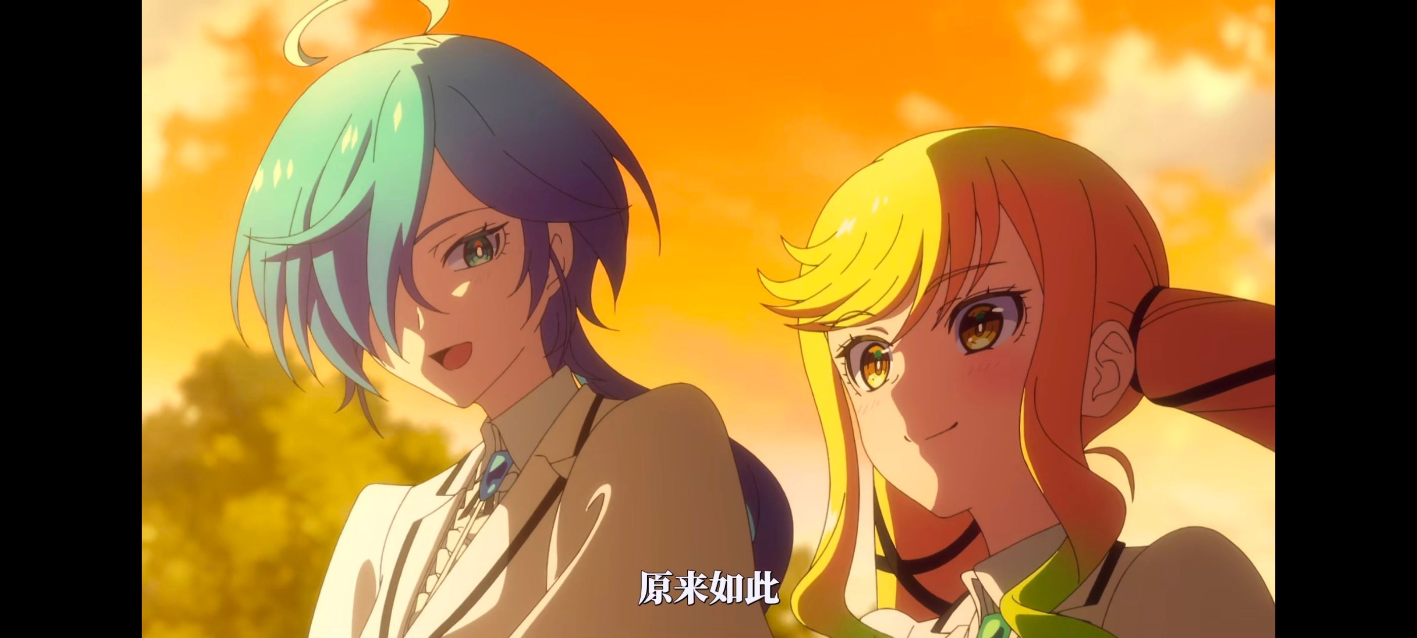 摇滚乃淑女之嗜好,摇滚乃是淑女的爱好,动漫,动画,番剧,动漫推荐,ACG
