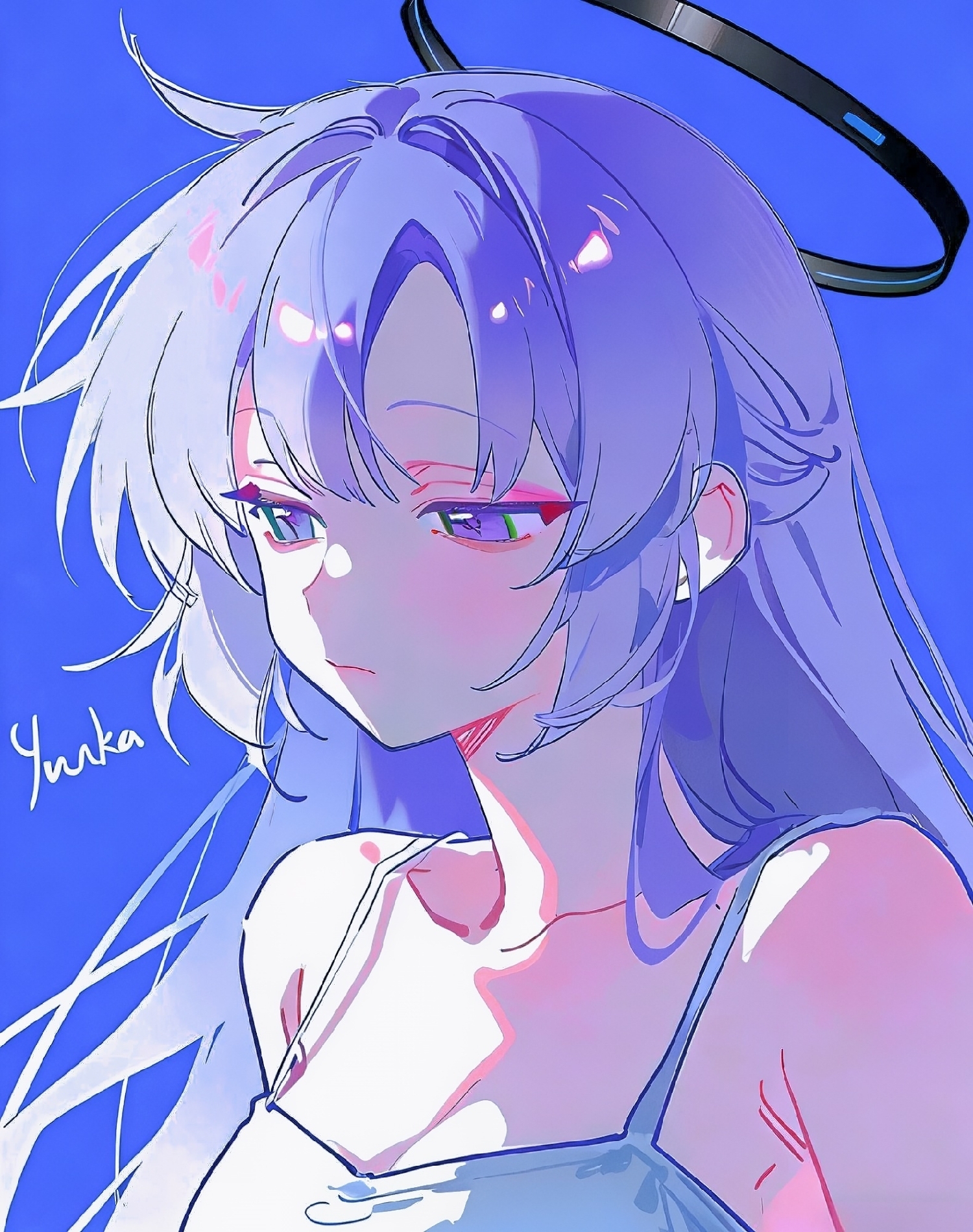 蔚蓝档案,明日方舟,明日方舟终末地,ACG,图集