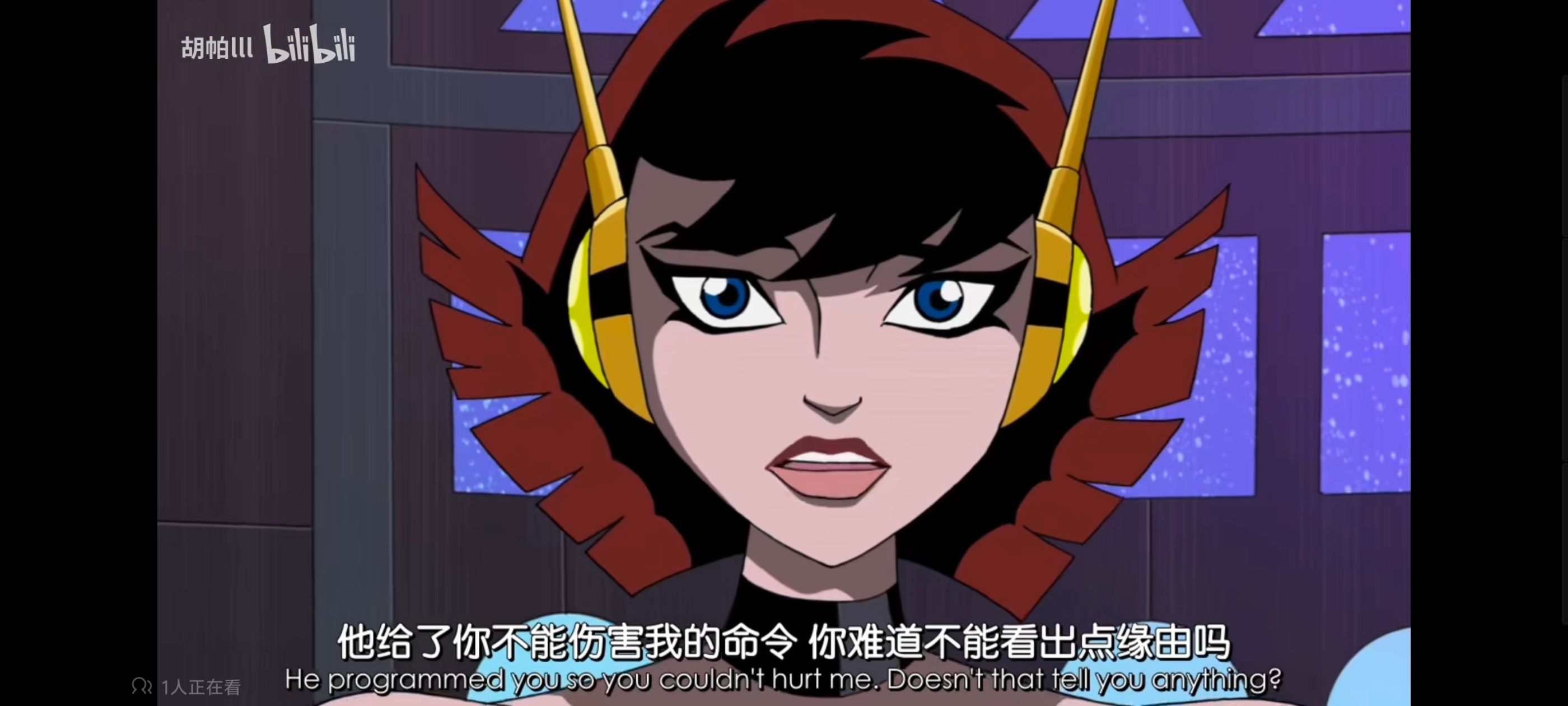 复仇者世上最强英雄组合,复仇者联盟,动画,动漫,番剧,ACG,超级英雄联盟复仇者