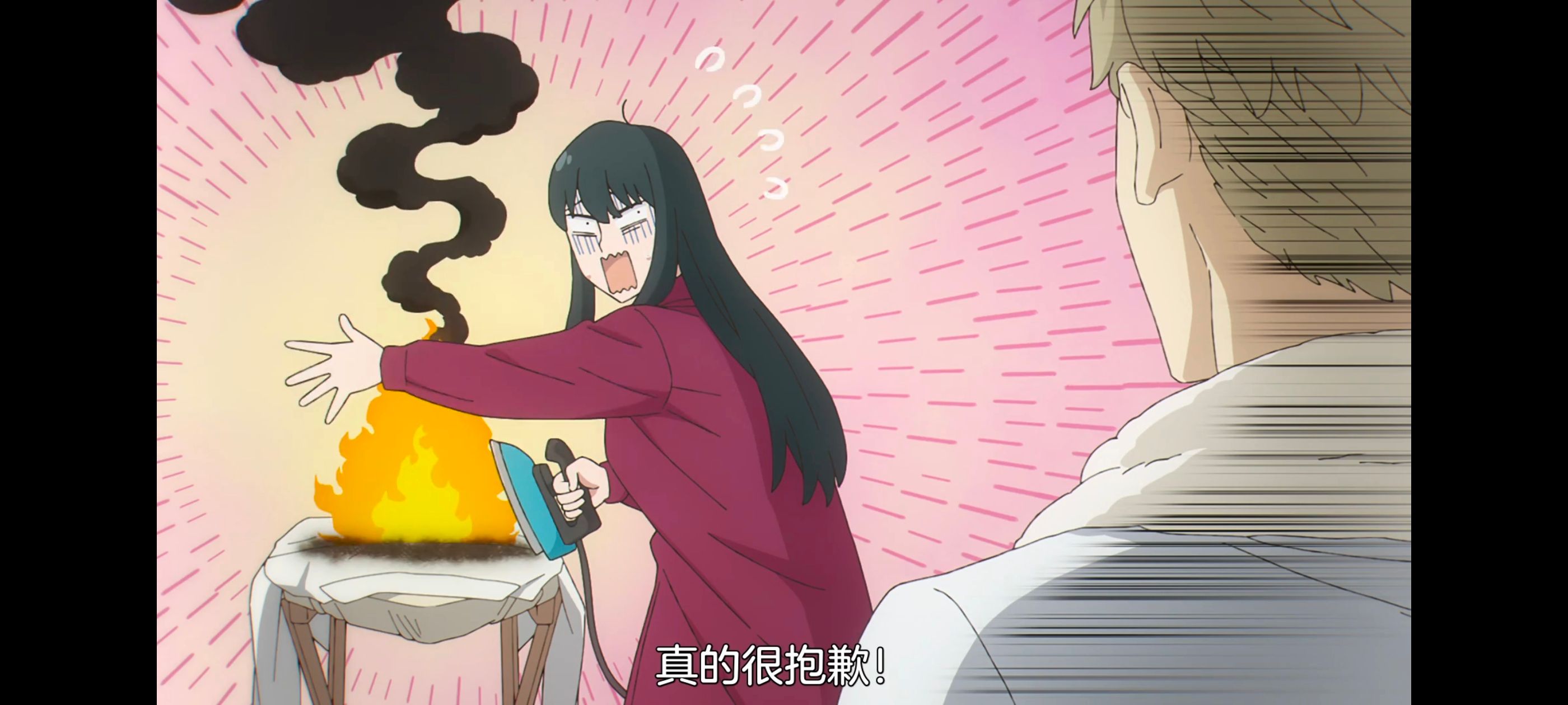 间谍过家家,SPYFAMILY,动画,动漫,番剧,ACG