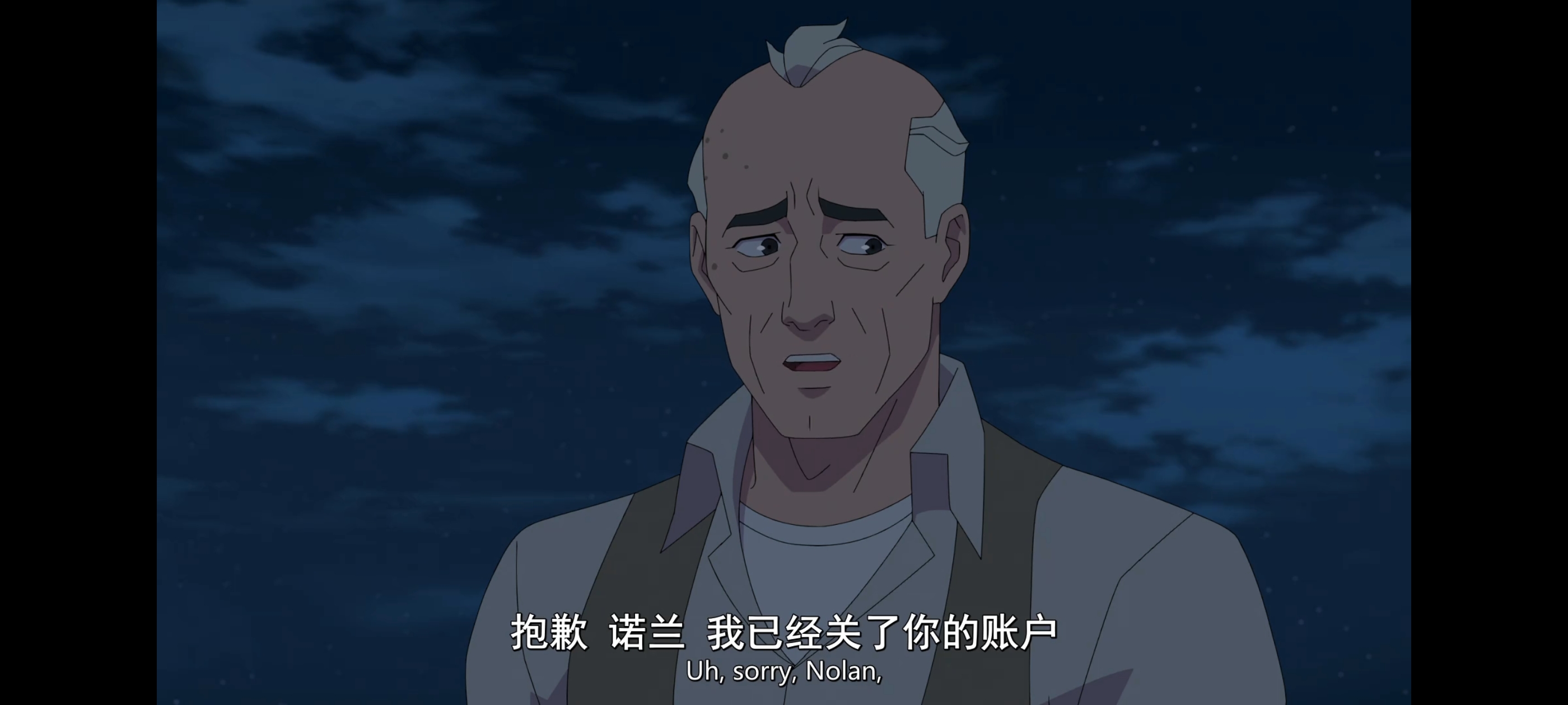 无敌少侠,image,动画,动漫,番剧,ACG,超级英雄,二次元