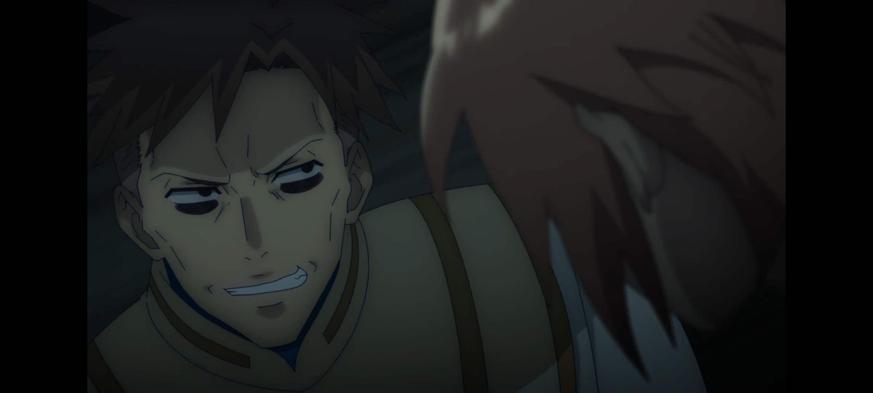 凭你也想讨伐魔王,动画,动漫,番剧,ACG,二次元,吐槽