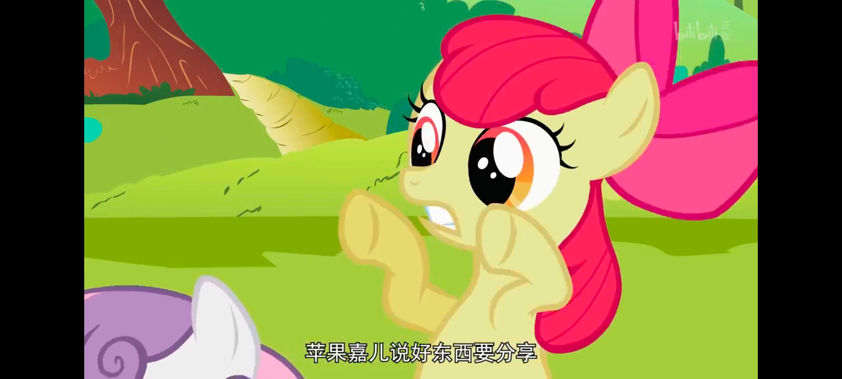 小马宝莉,小马宝莉友谊魔法,彩虹小马,我的小马驹,动画,动漫,番剧,ACG