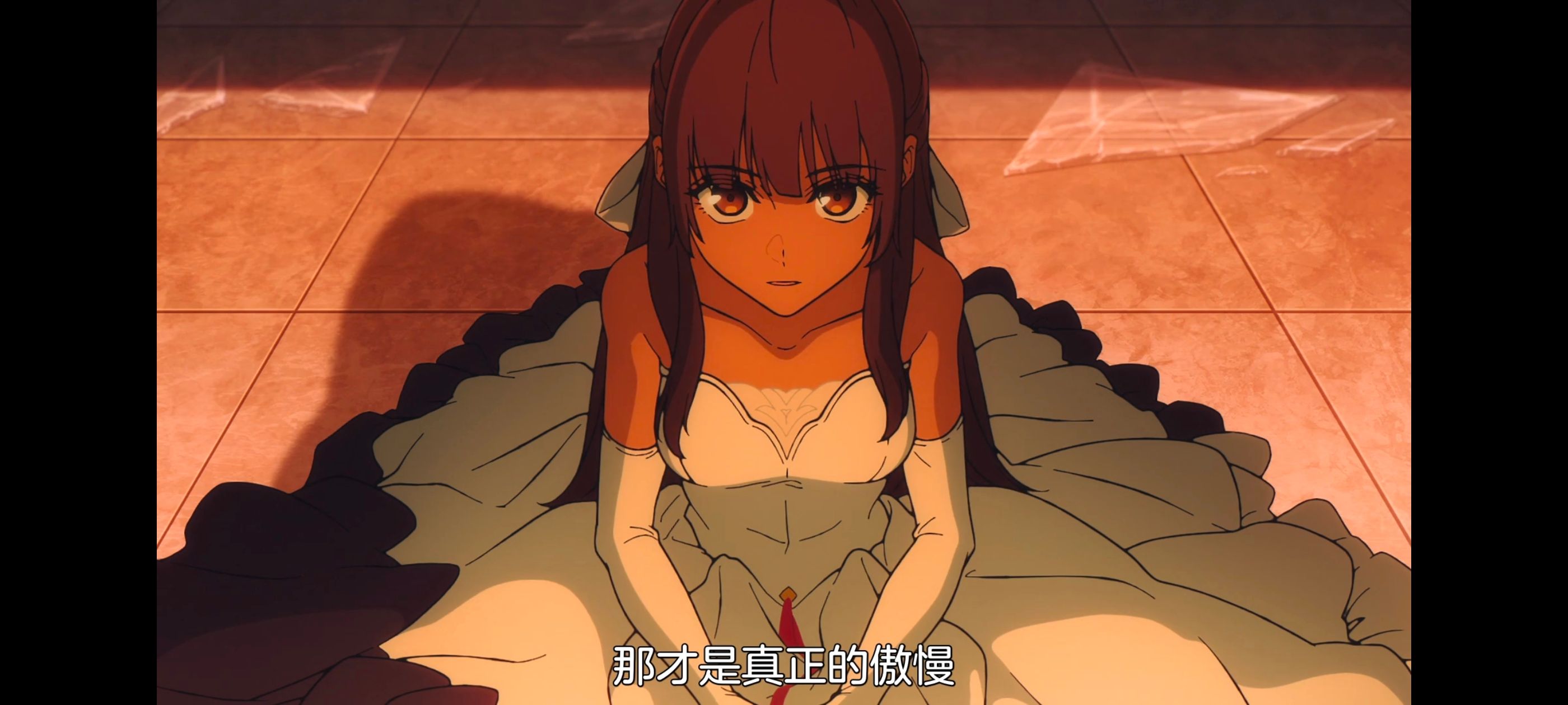 命运奇异赝品,FatestrangeFake,动画,动漫,番剧,ACG