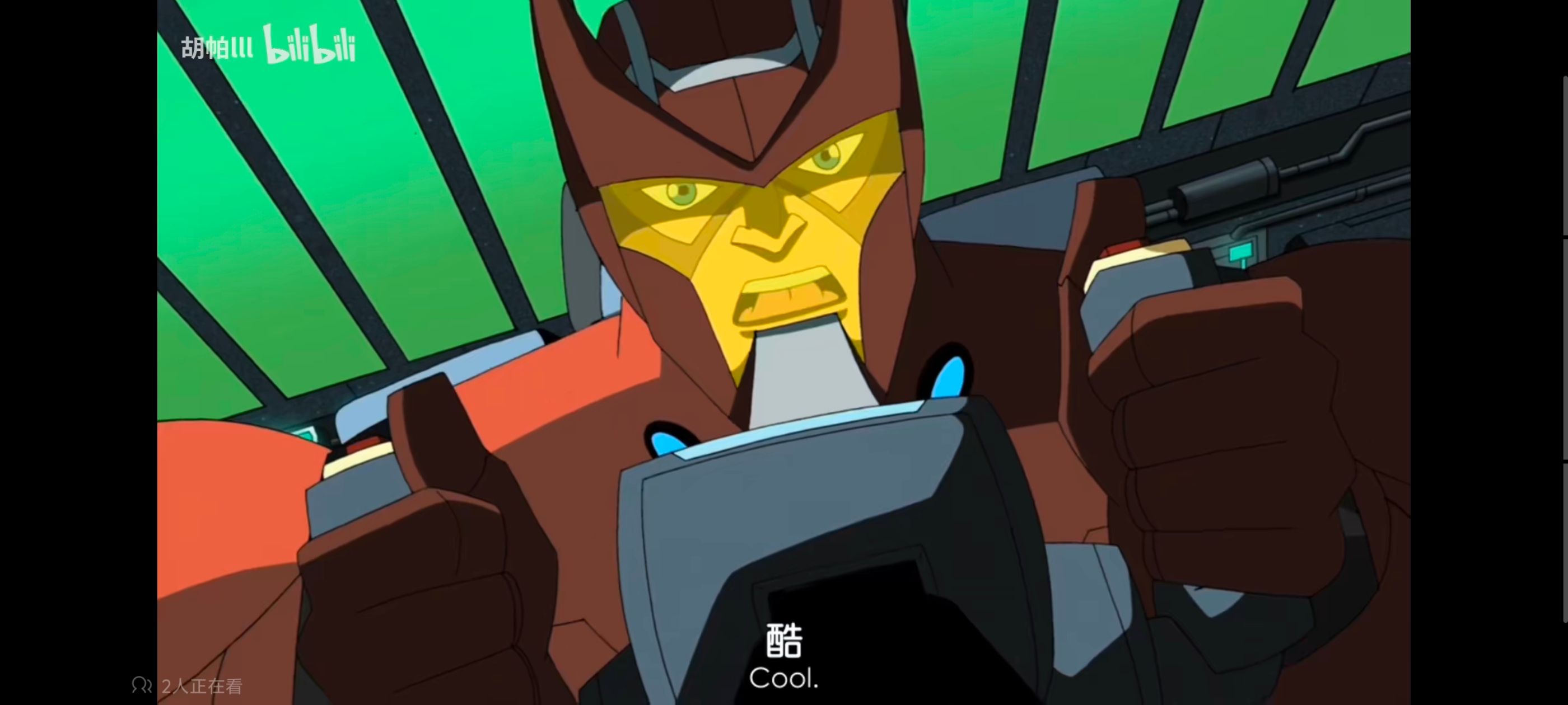 复仇者联盟,复仇者世上最强英雄组合,动画,动漫,番剧,ACG