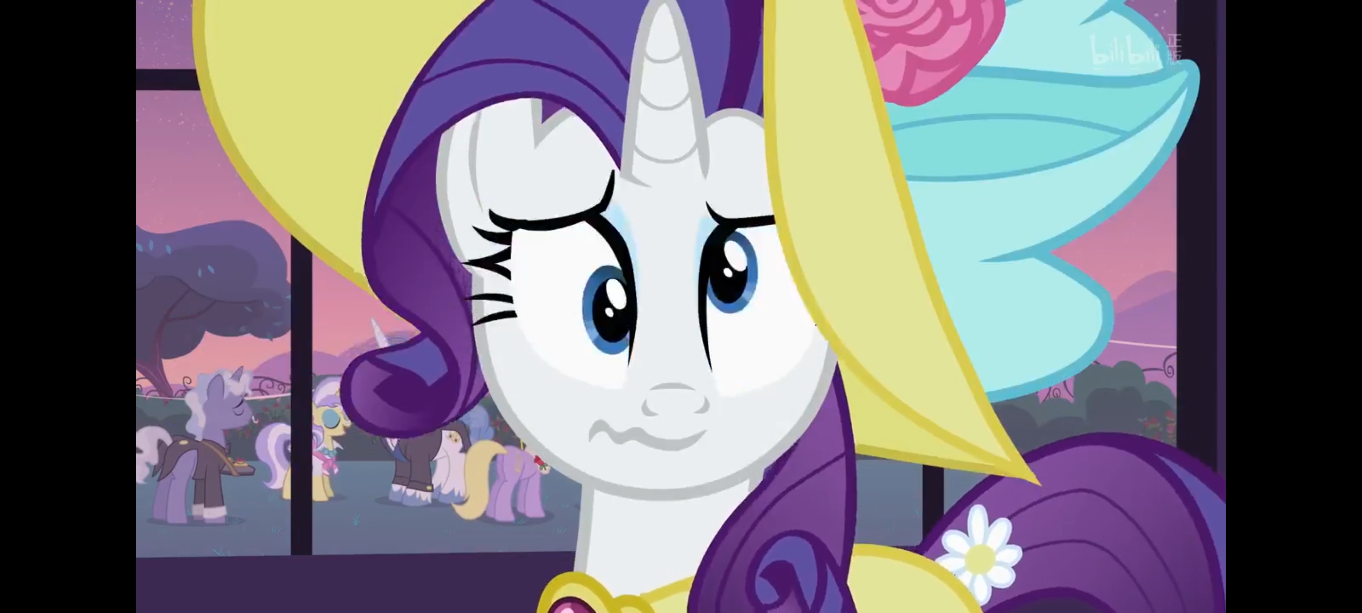 小马宝莉,彩虹小马,我的小马驹,动画,动漫,番剧,ACG